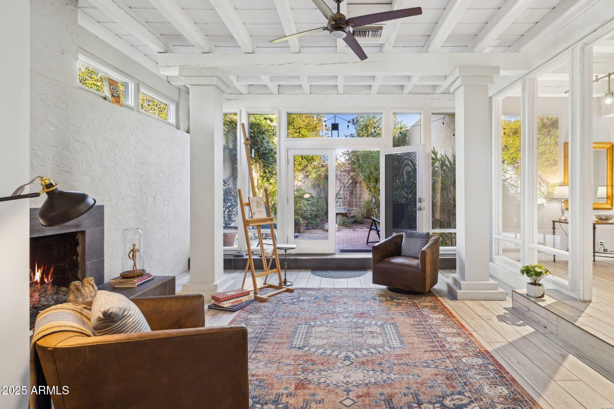 5351 N QUESTA TIERRA Drive