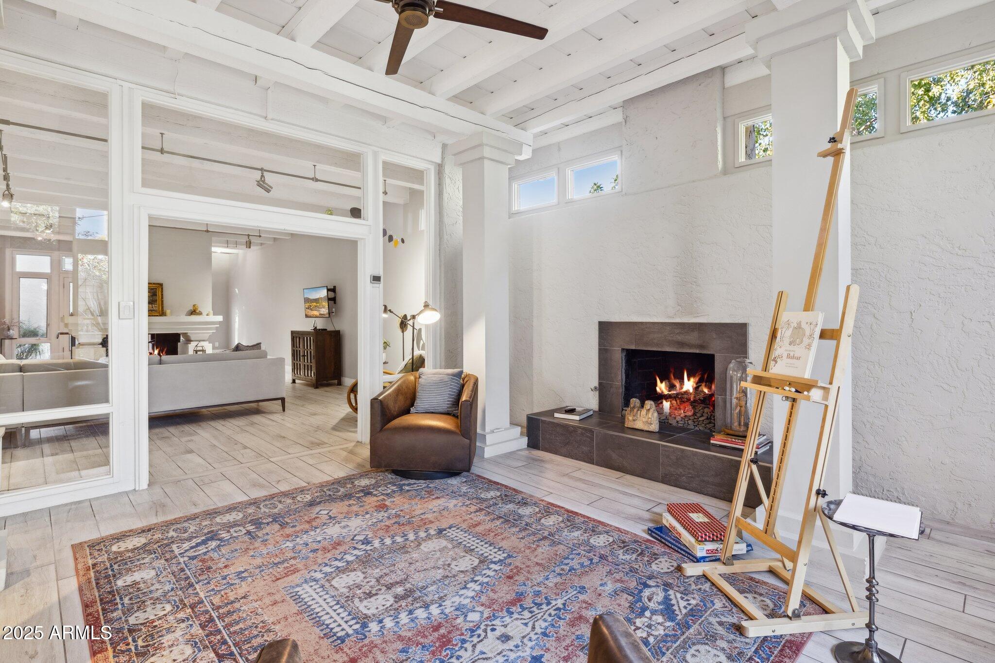 5351 N QUESTA TIERRA Drive