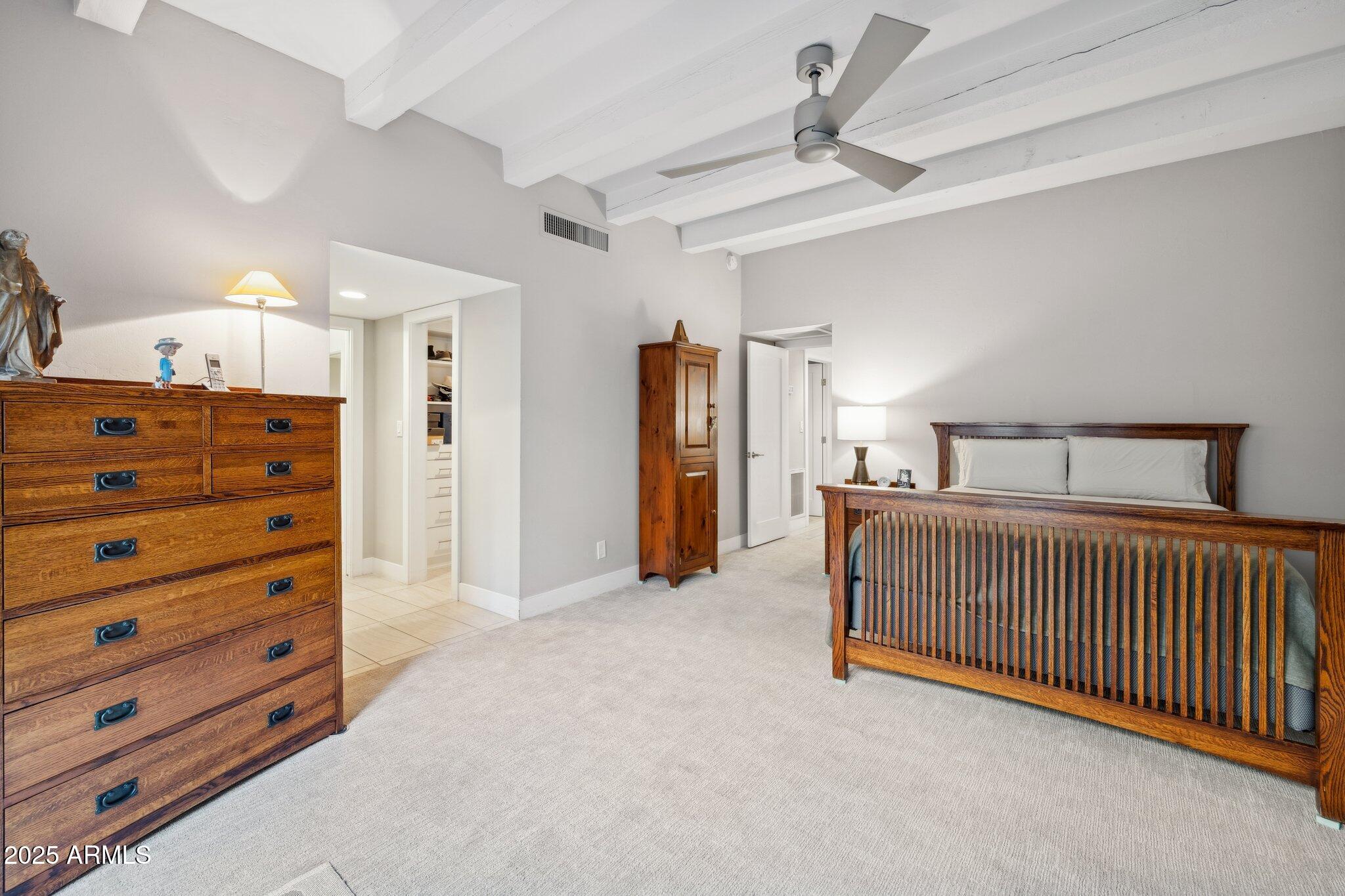 5351 N QUESTA TIERRA Drive