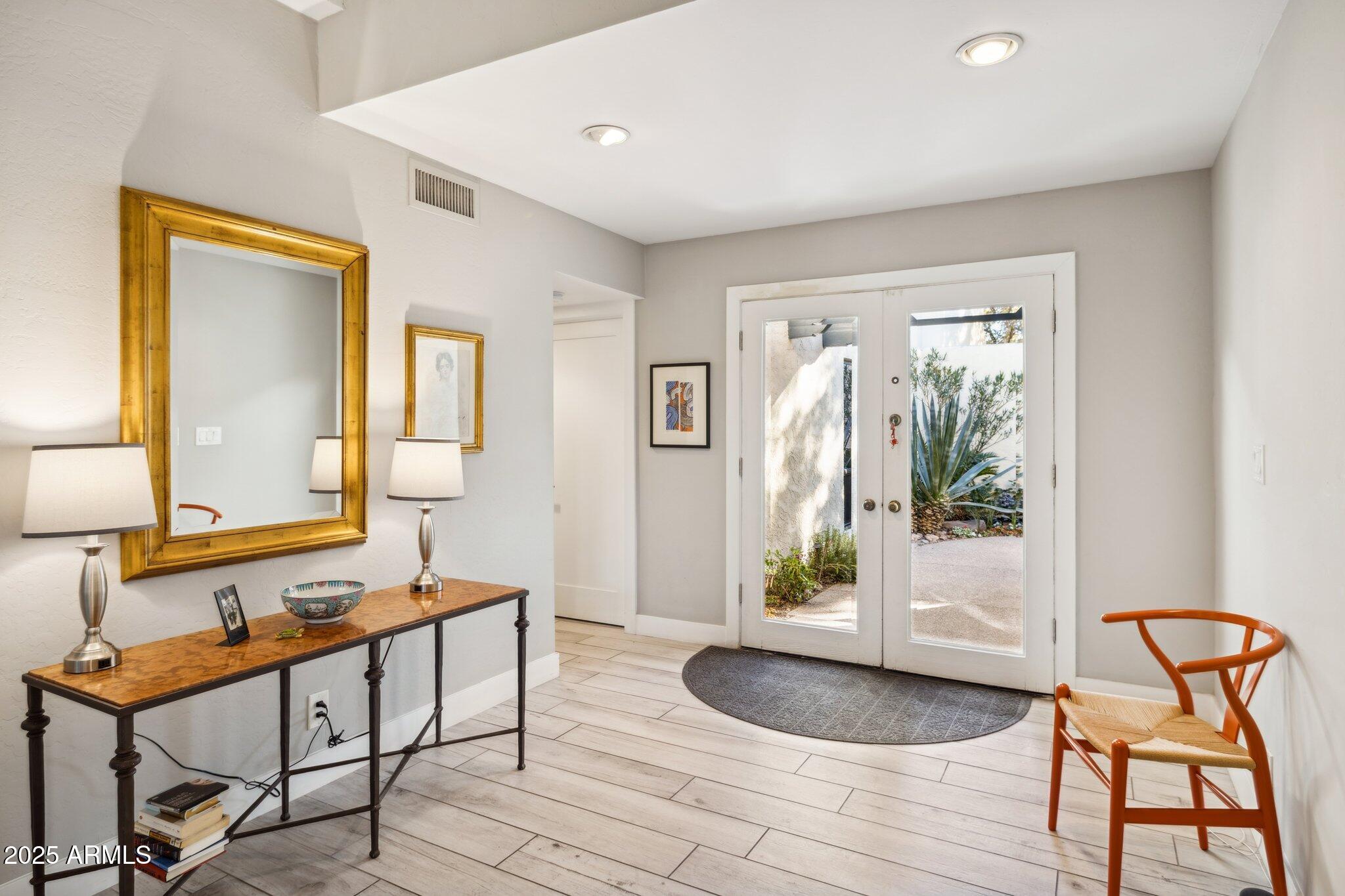 5351 N QUESTA TIERRA Drive