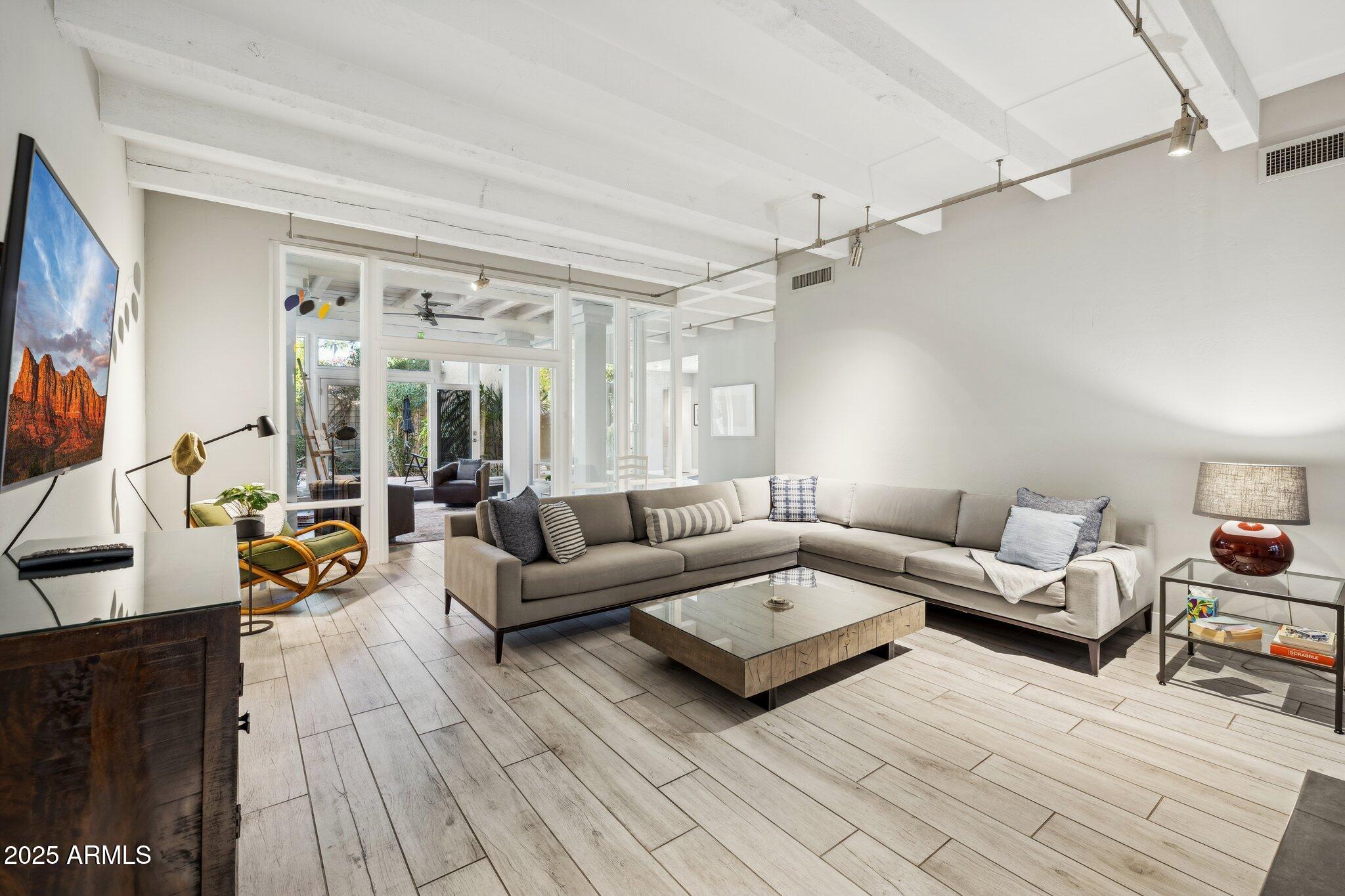 5351 N QUESTA TIERRA Drive