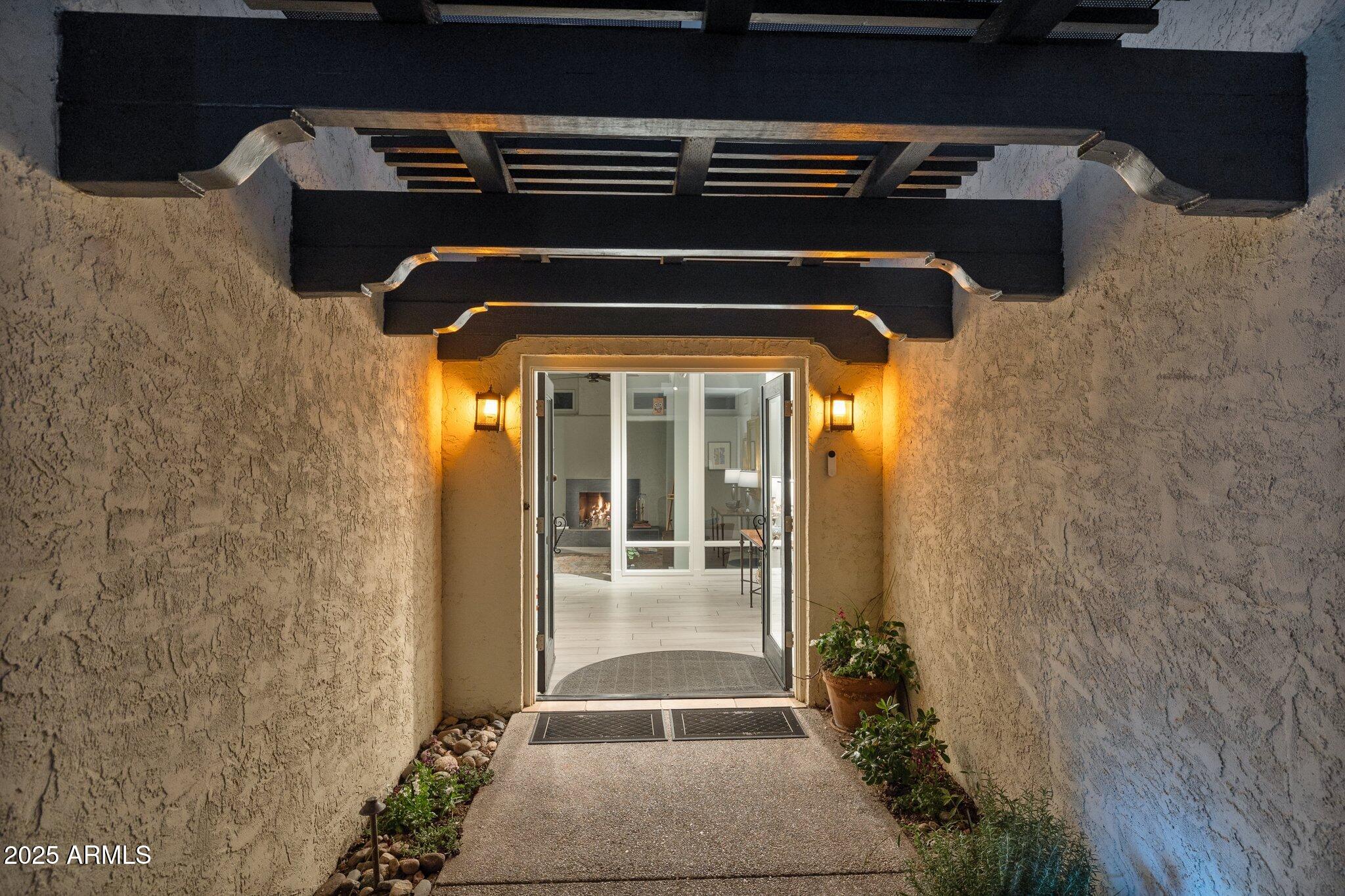 5351 N QUESTA TIERRA Drive