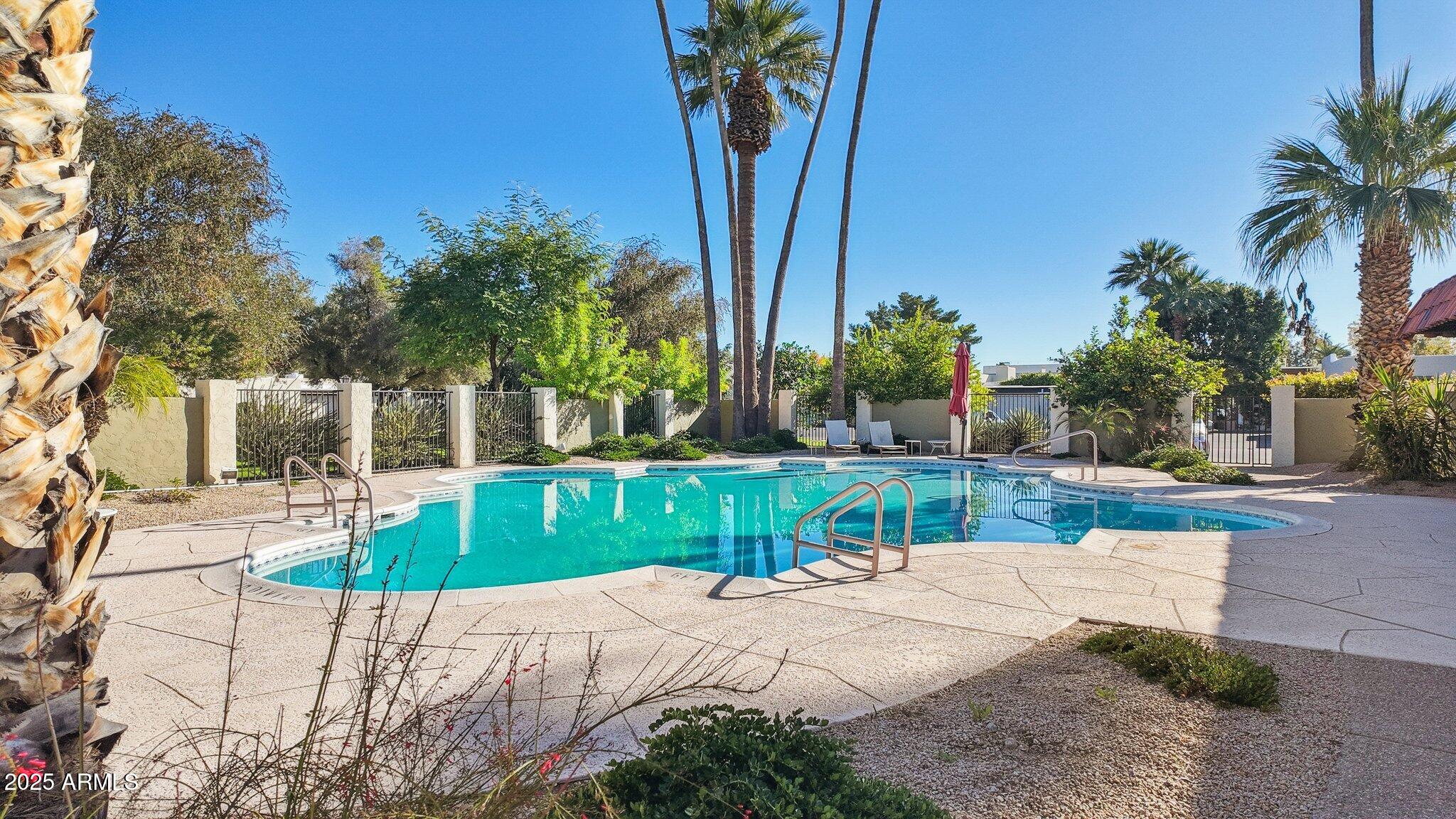 5351 N QUESTA TIERRA Drive