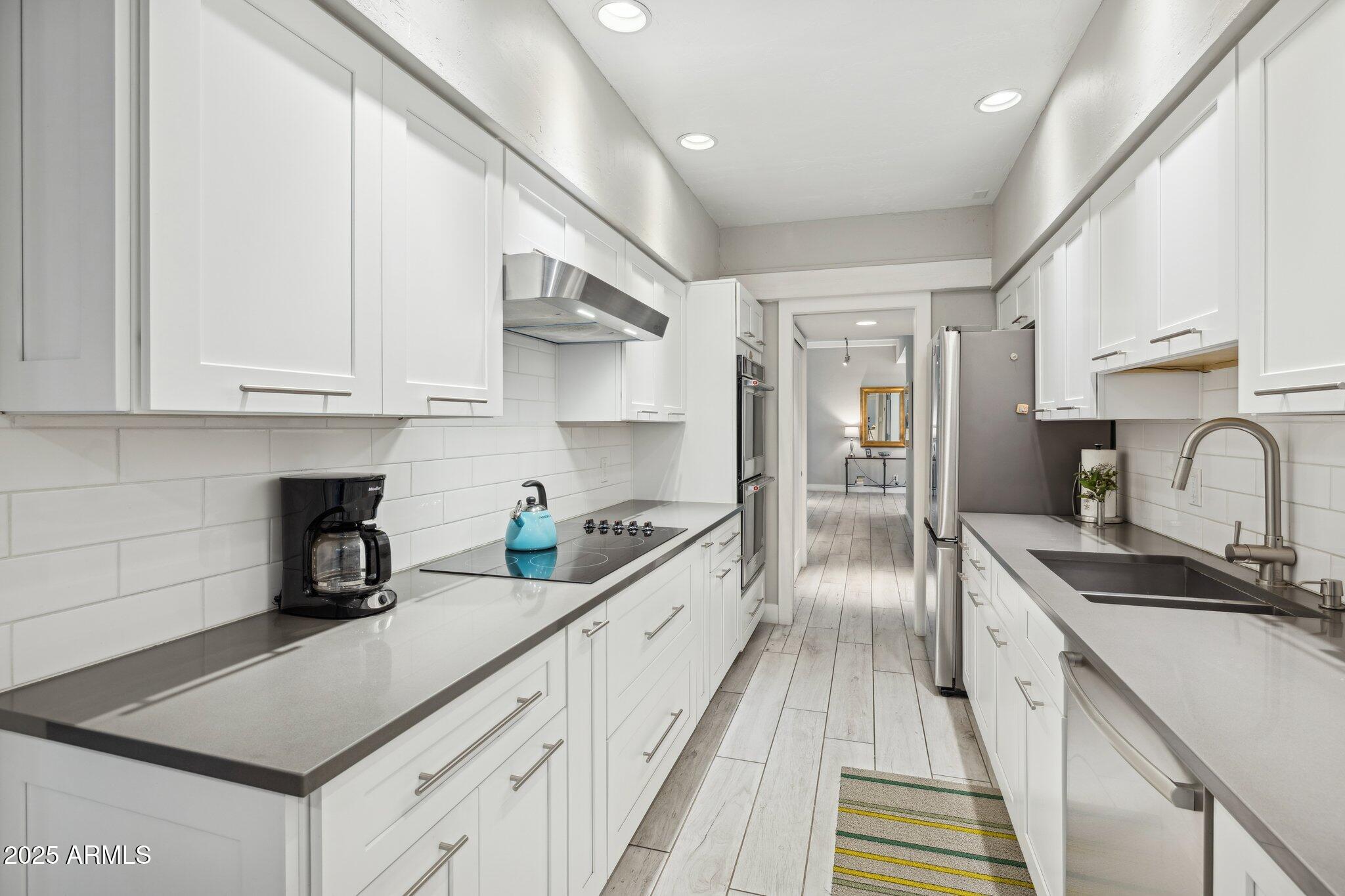 5351 N QUESTA TIERRA Drive