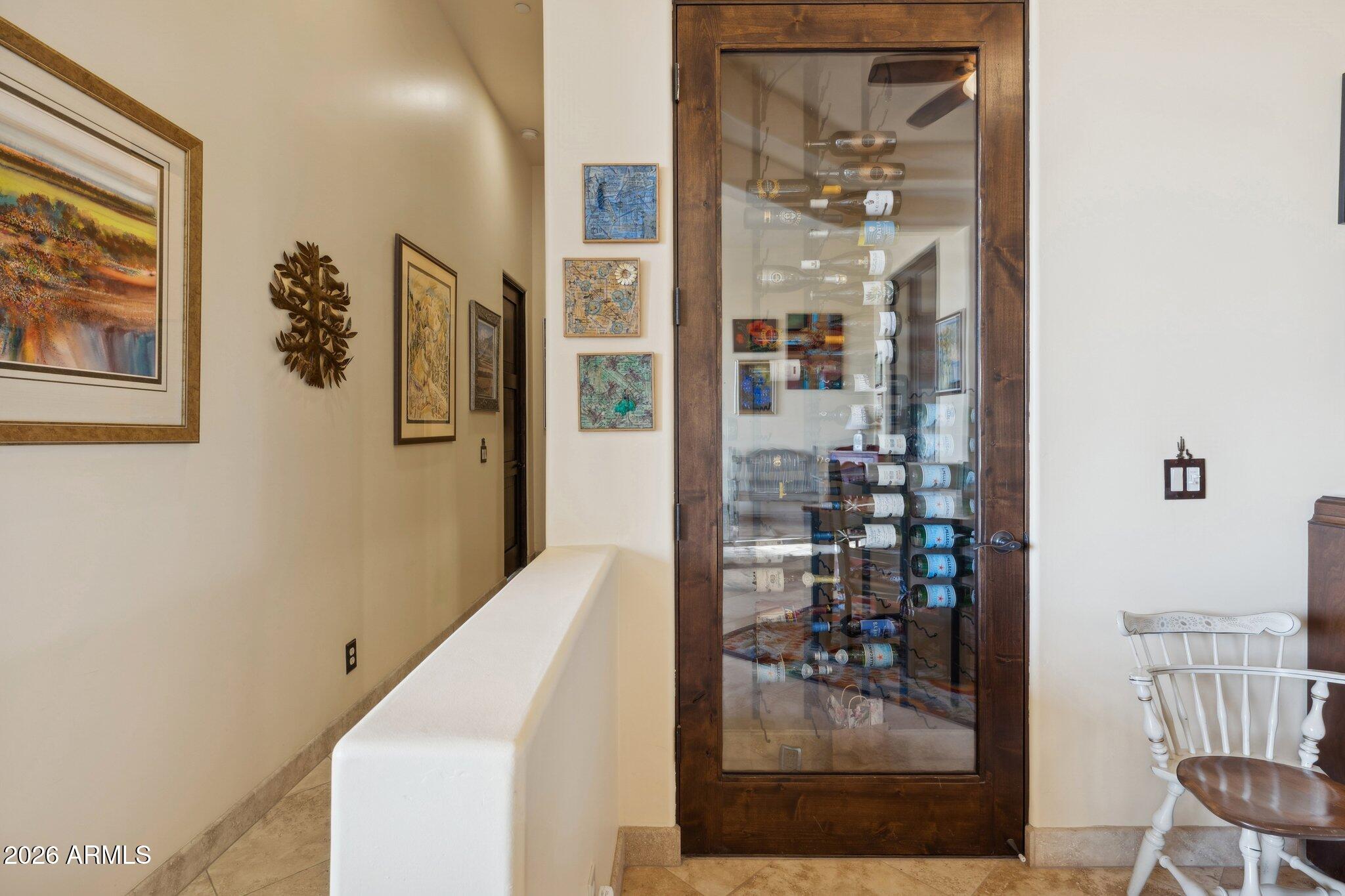 15832 E CHOLLA Drive