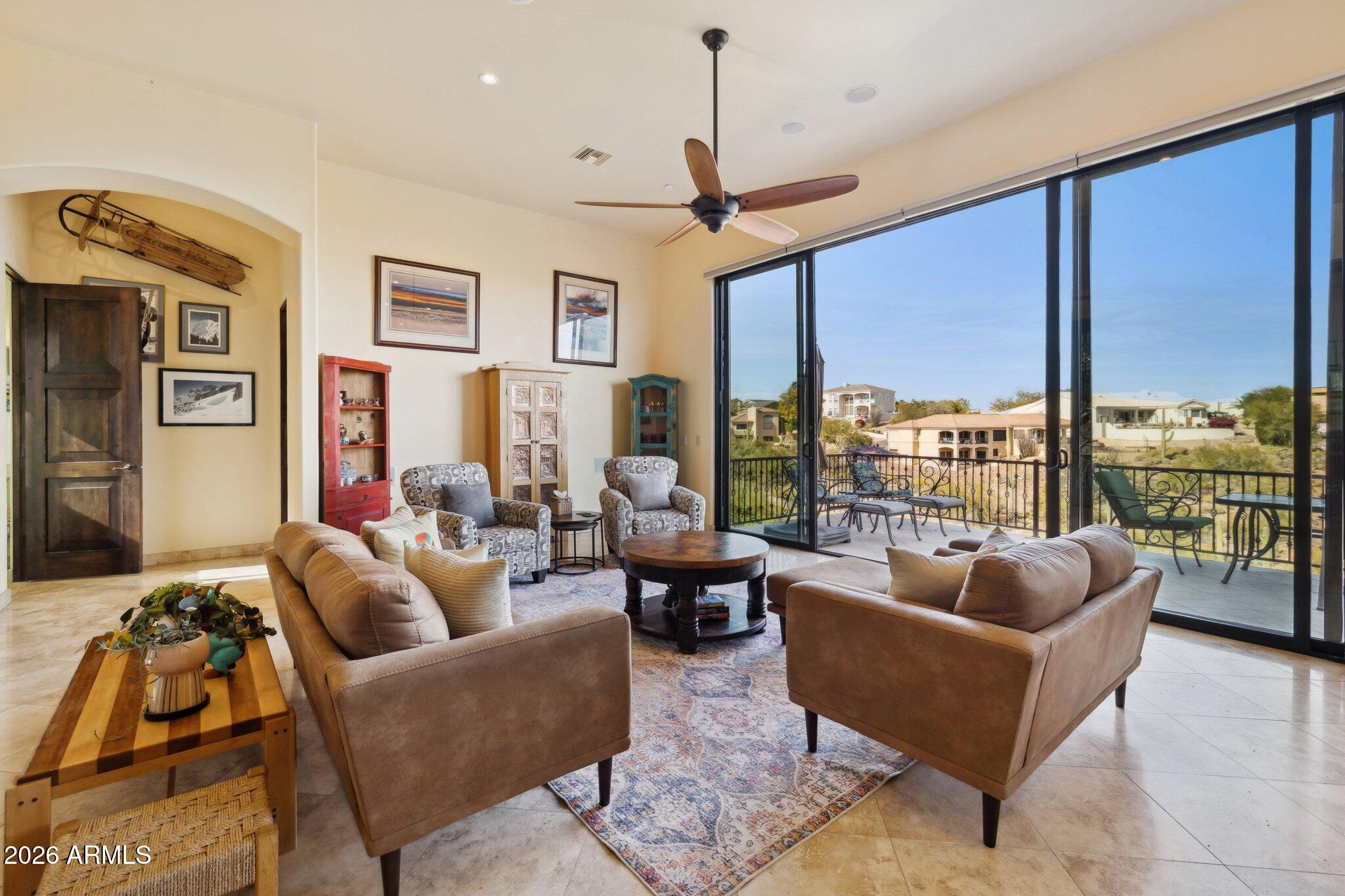 15832 E CHOLLA Drive