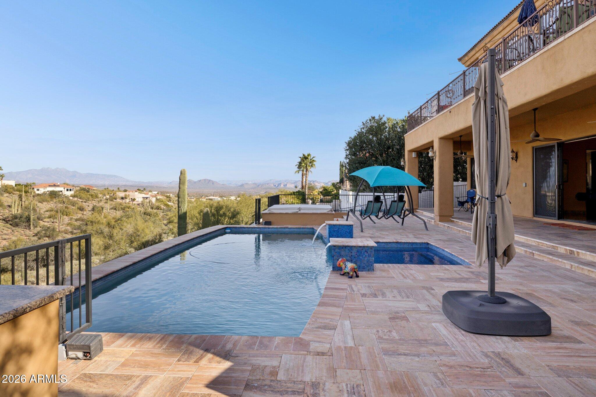 15832 E CHOLLA Drive