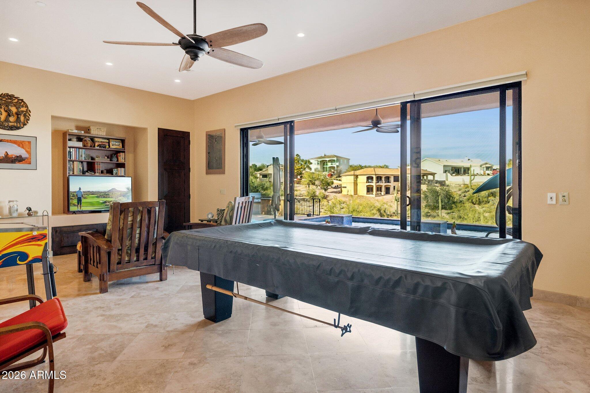 15832 E CHOLLA Drive