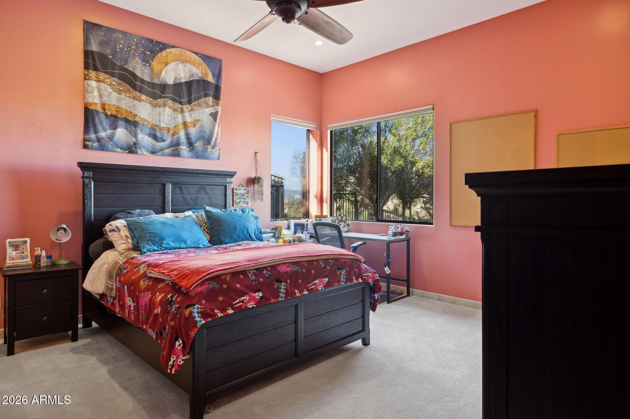 15832 E CHOLLA Drive