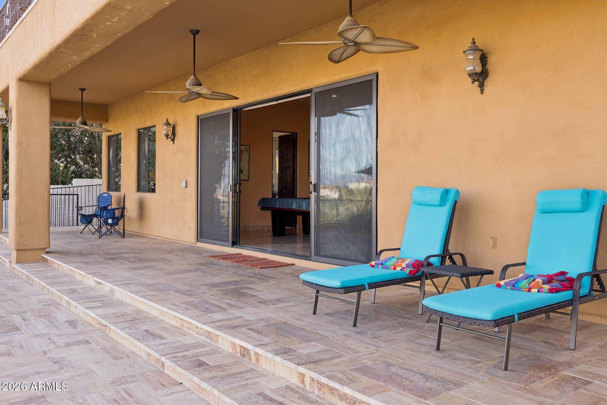 15832 E CHOLLA Drive