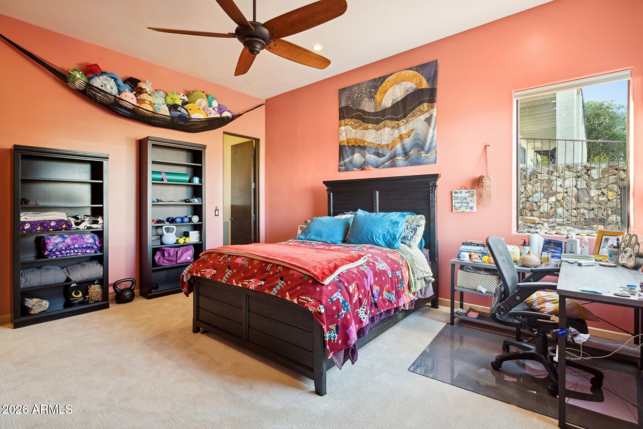 15832 E CHOLLA Drive