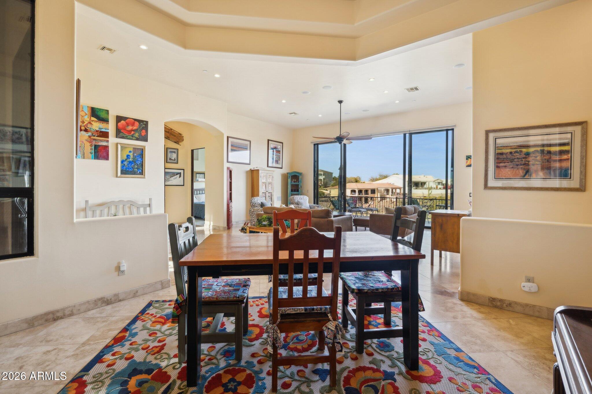 15832 E CHOLLA Drive