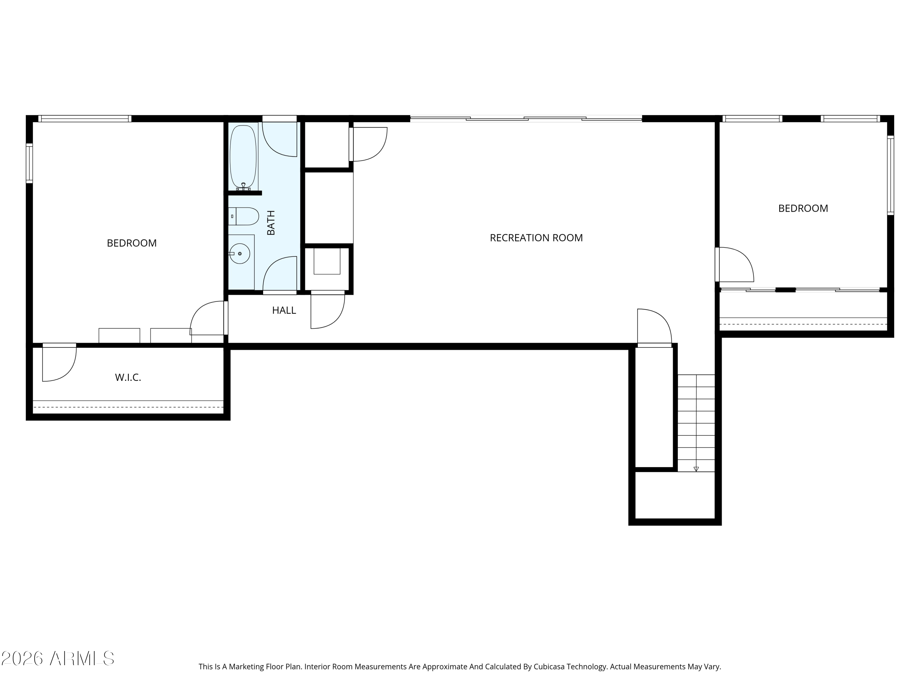 15832 E CHOLLA Drive