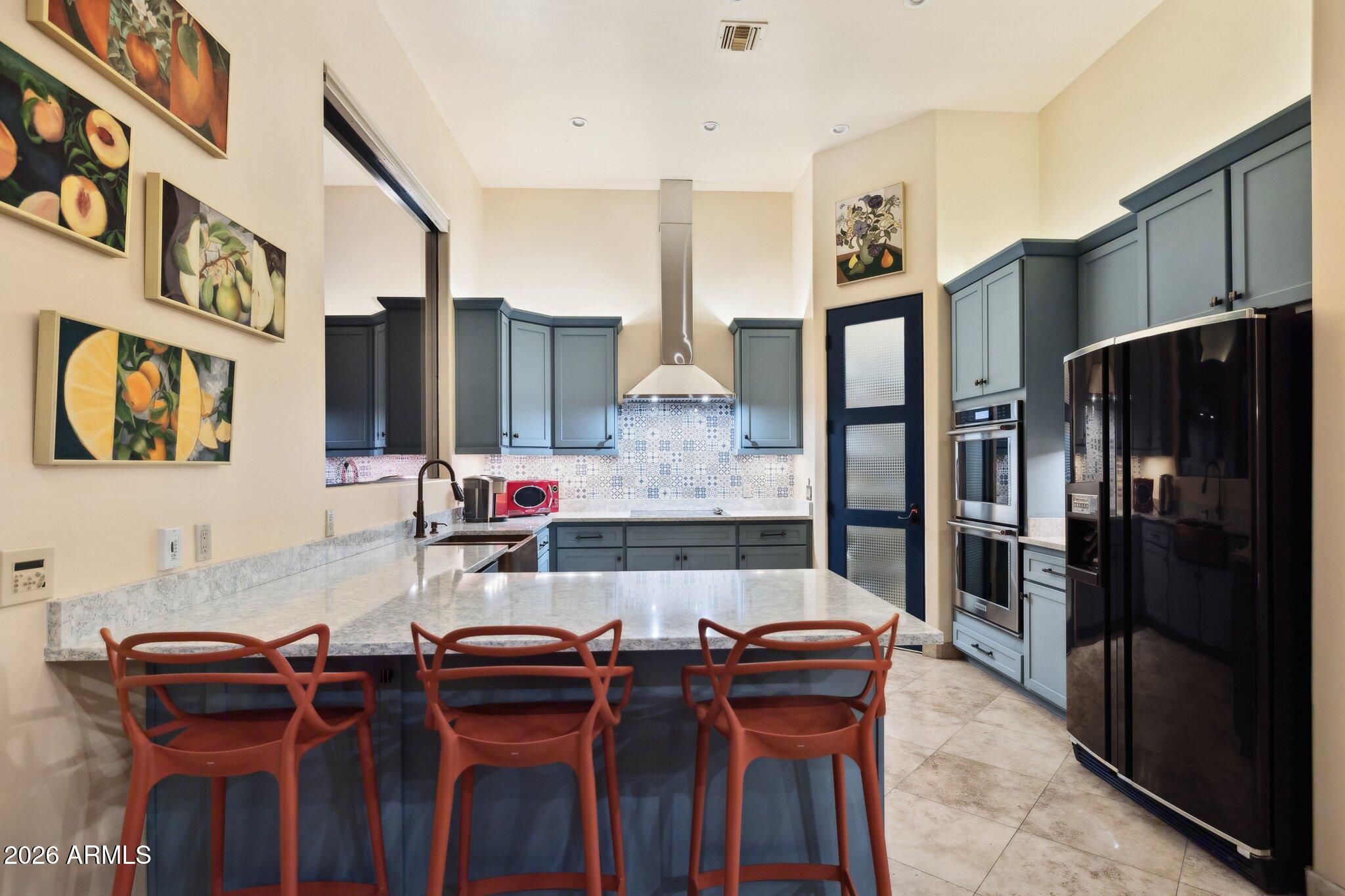 15832 E CHOLLA Drive