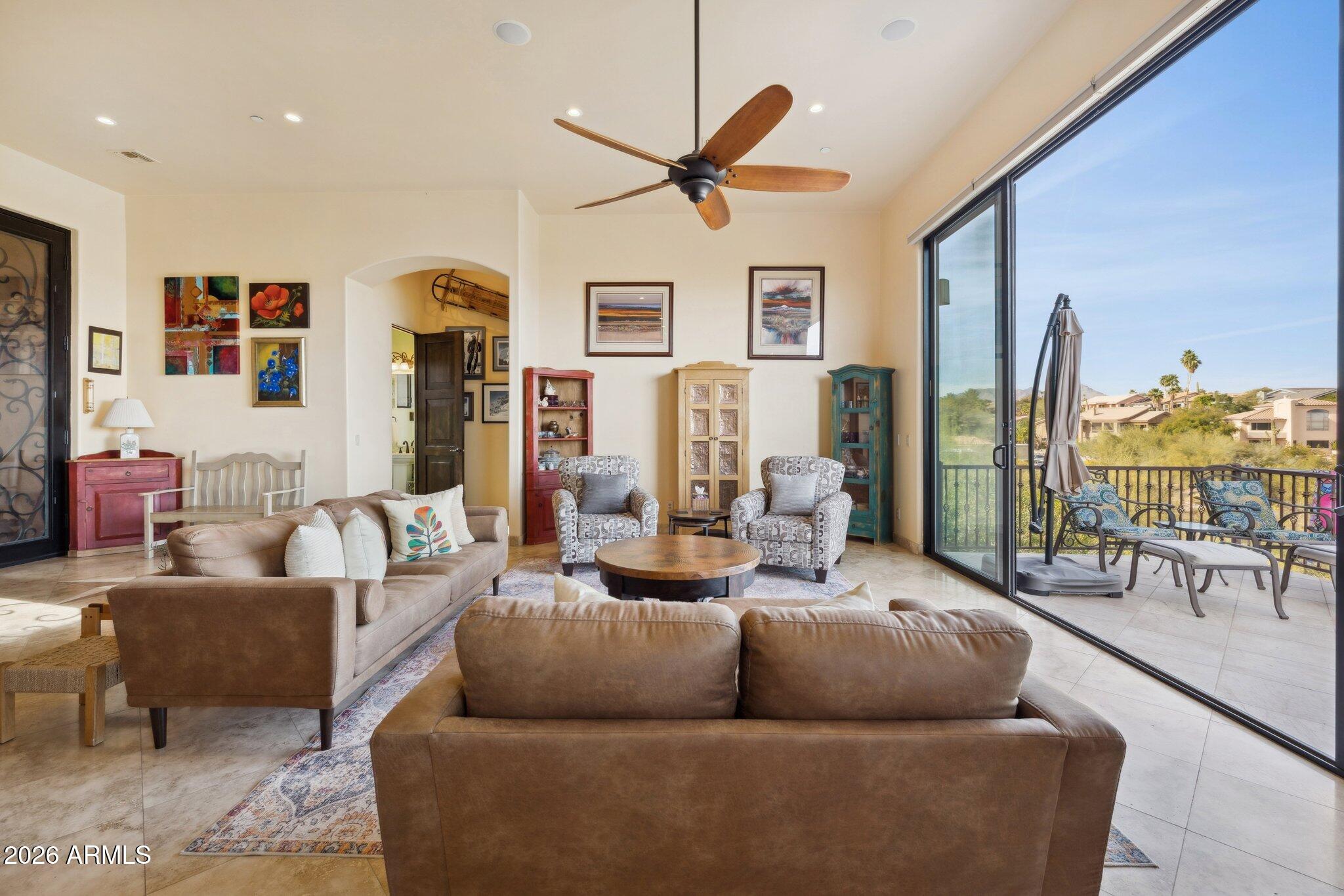 15832 E CHOLLA Drive