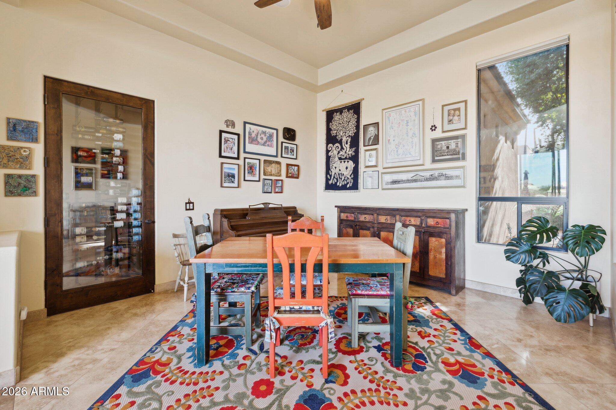 15832 E CHOLLA Drive