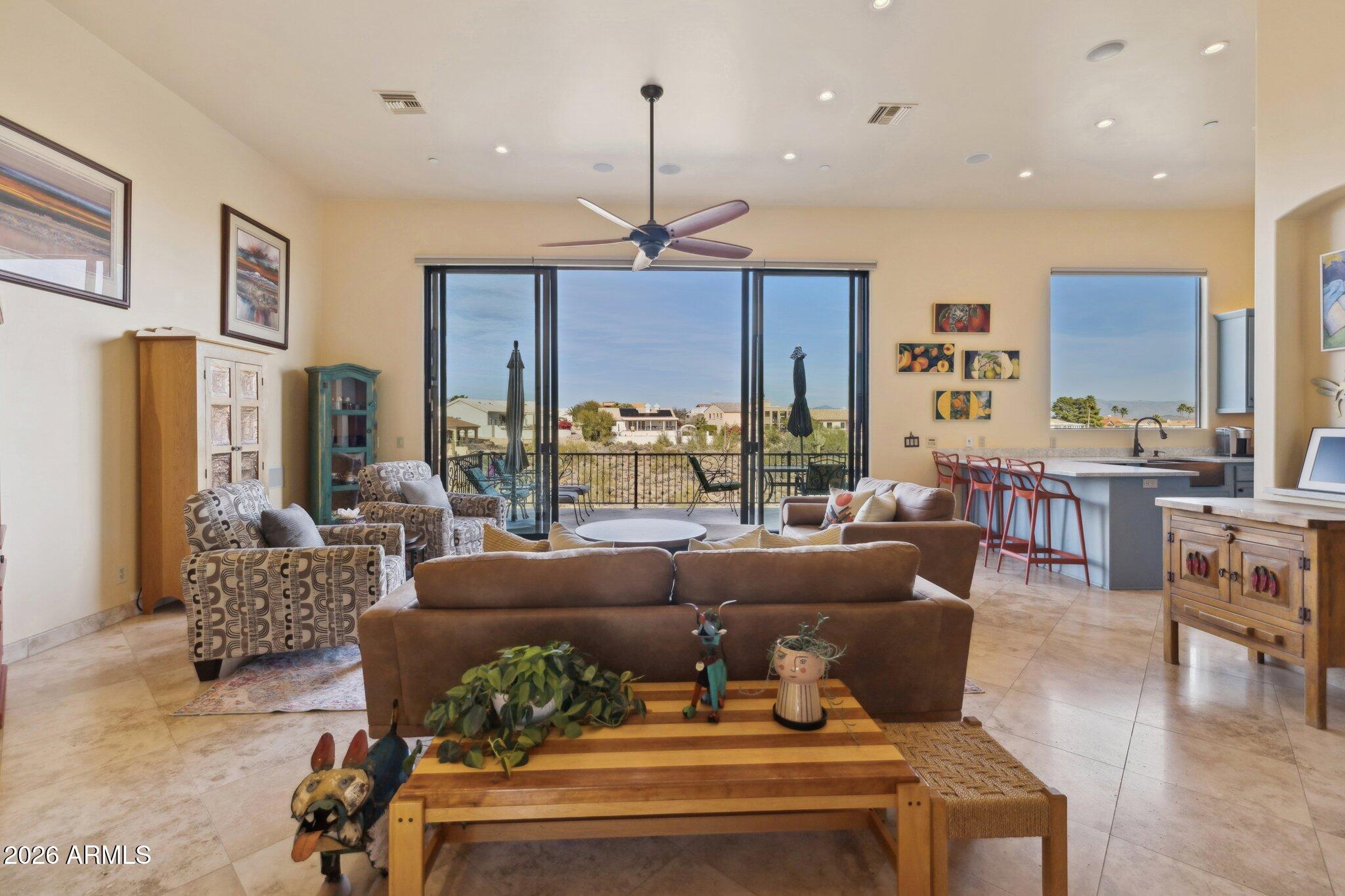 15832 E CHOLLA Drive