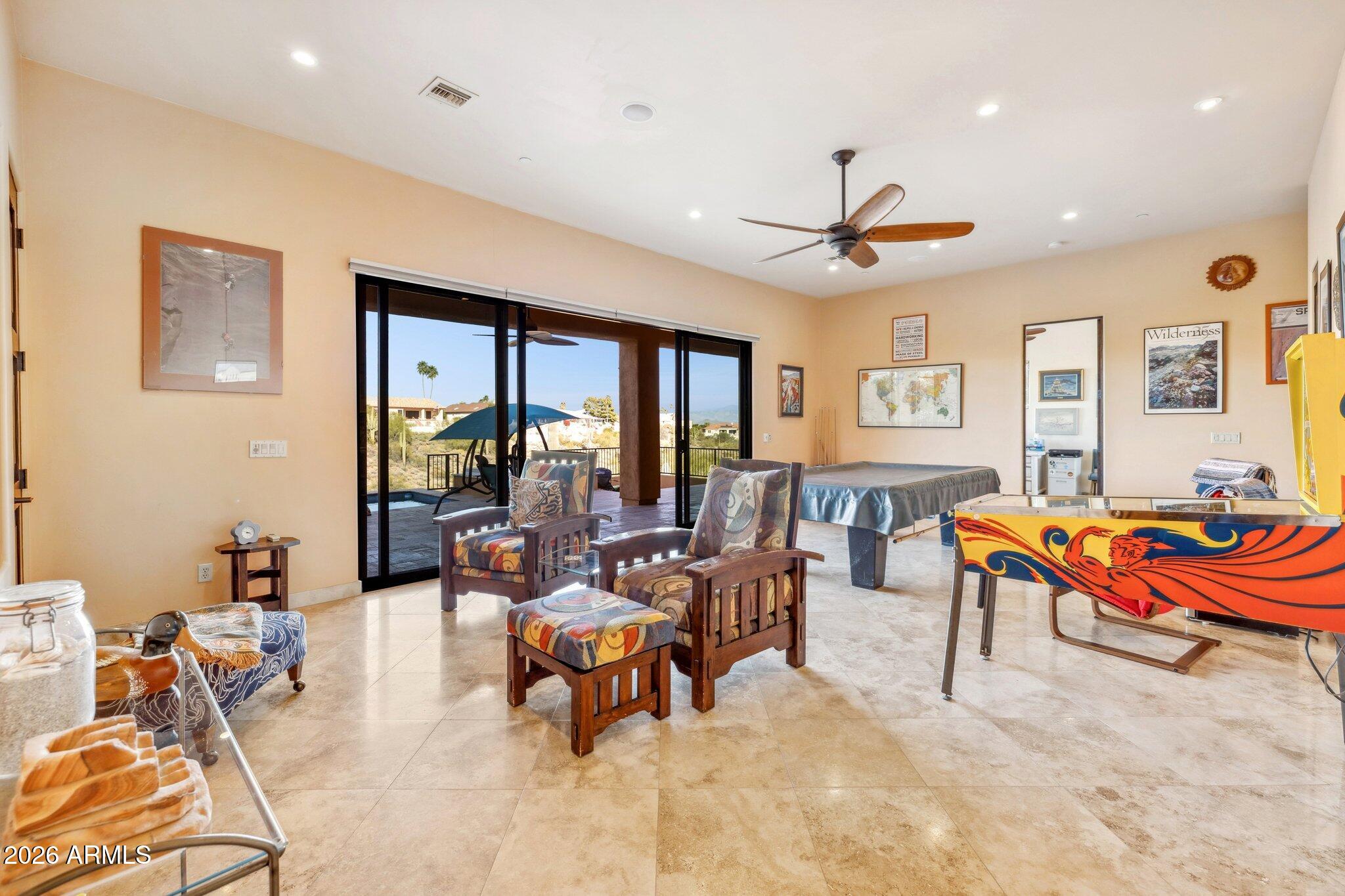 15832 E CHOLLA Drive