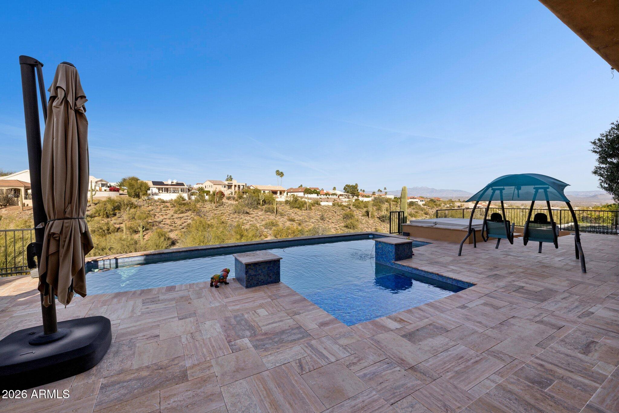 15832 E CHOLLA Drive