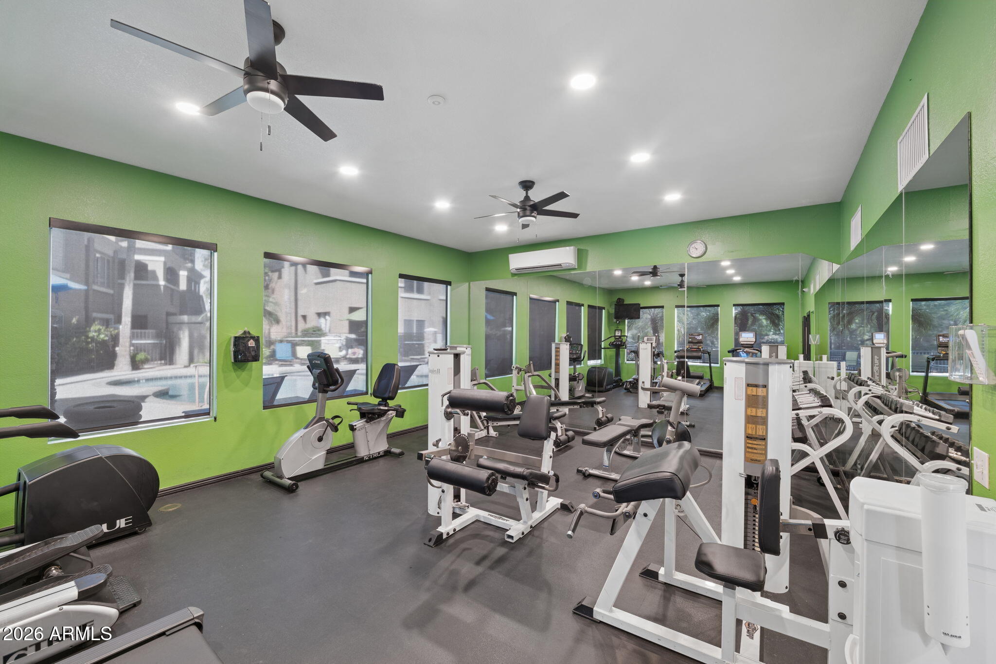 4644 N 22ND Street 2117