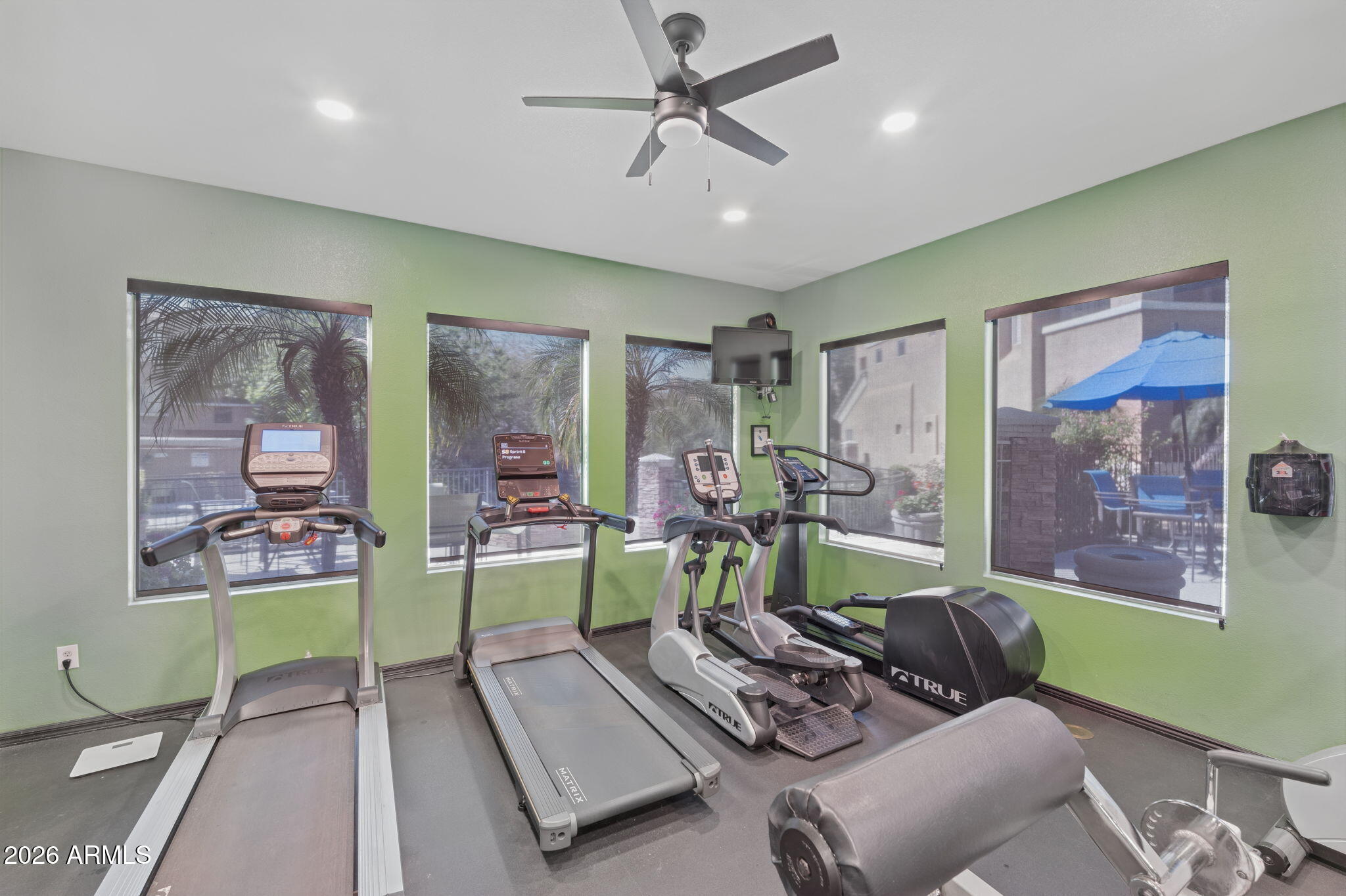 4644 N 22ND Street 2117