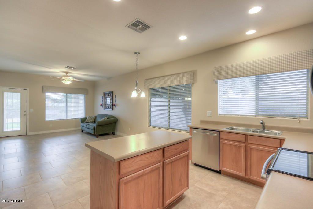 3693 E Remington Drive