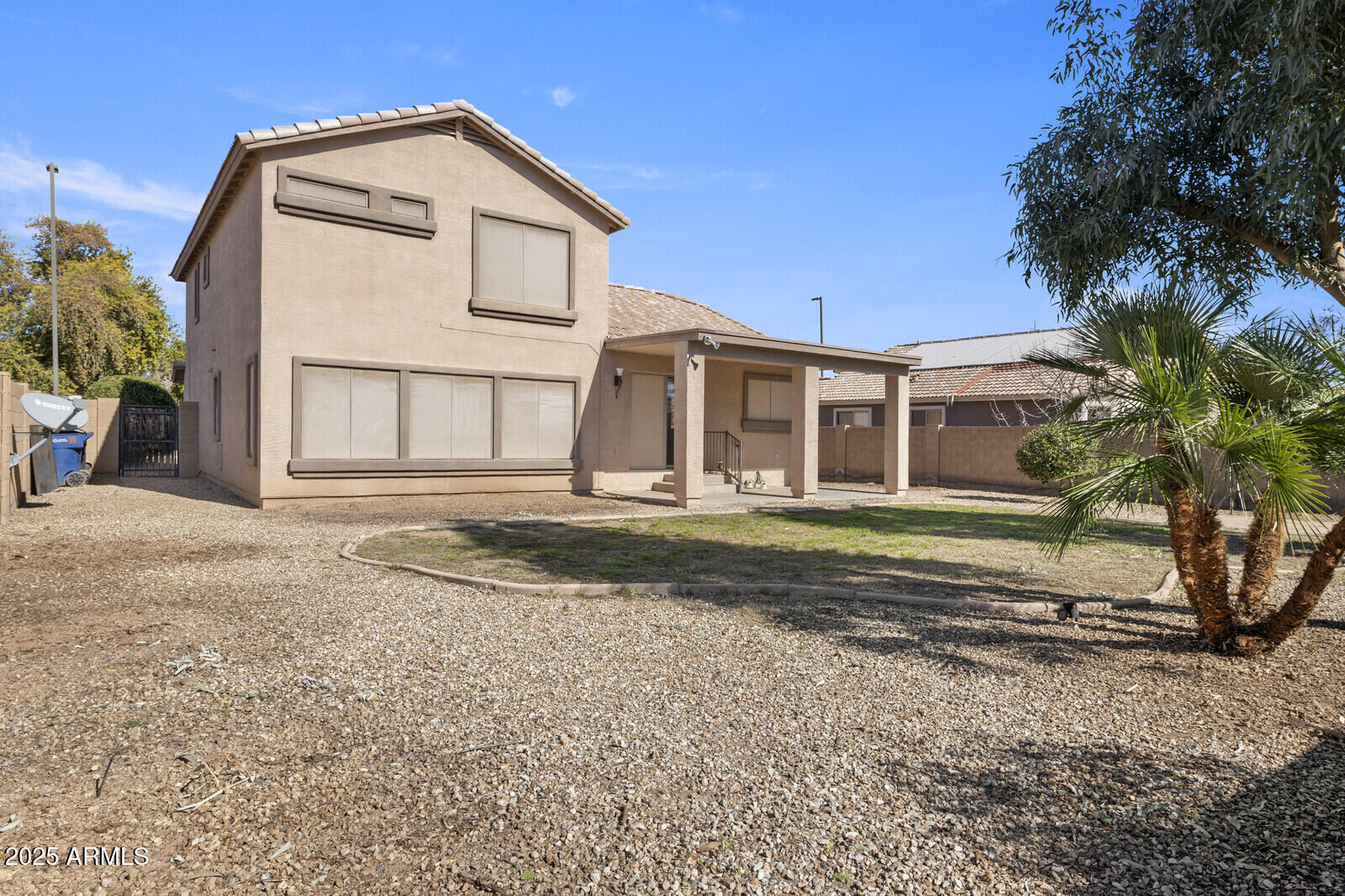 3297 E WARBLER Road