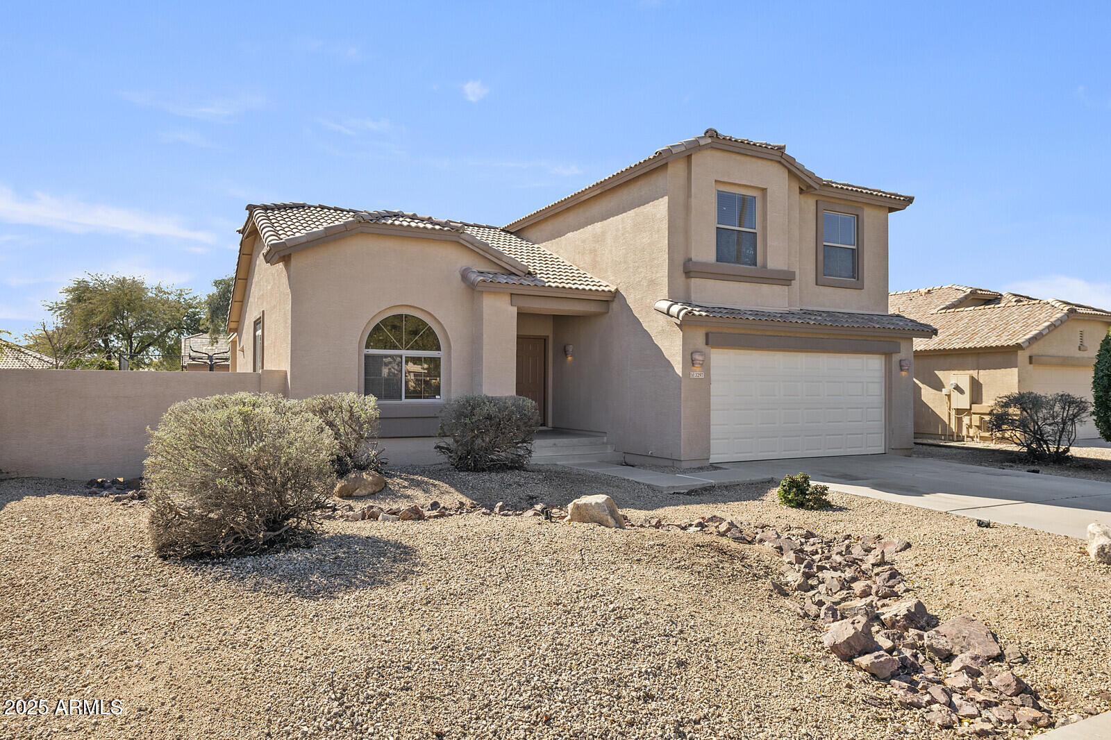 3297 E WARBLER Road