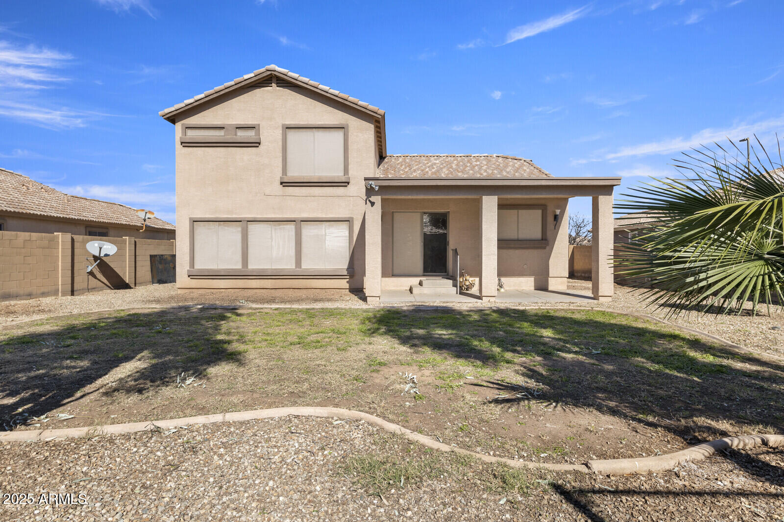 3297 E WARBLER Road