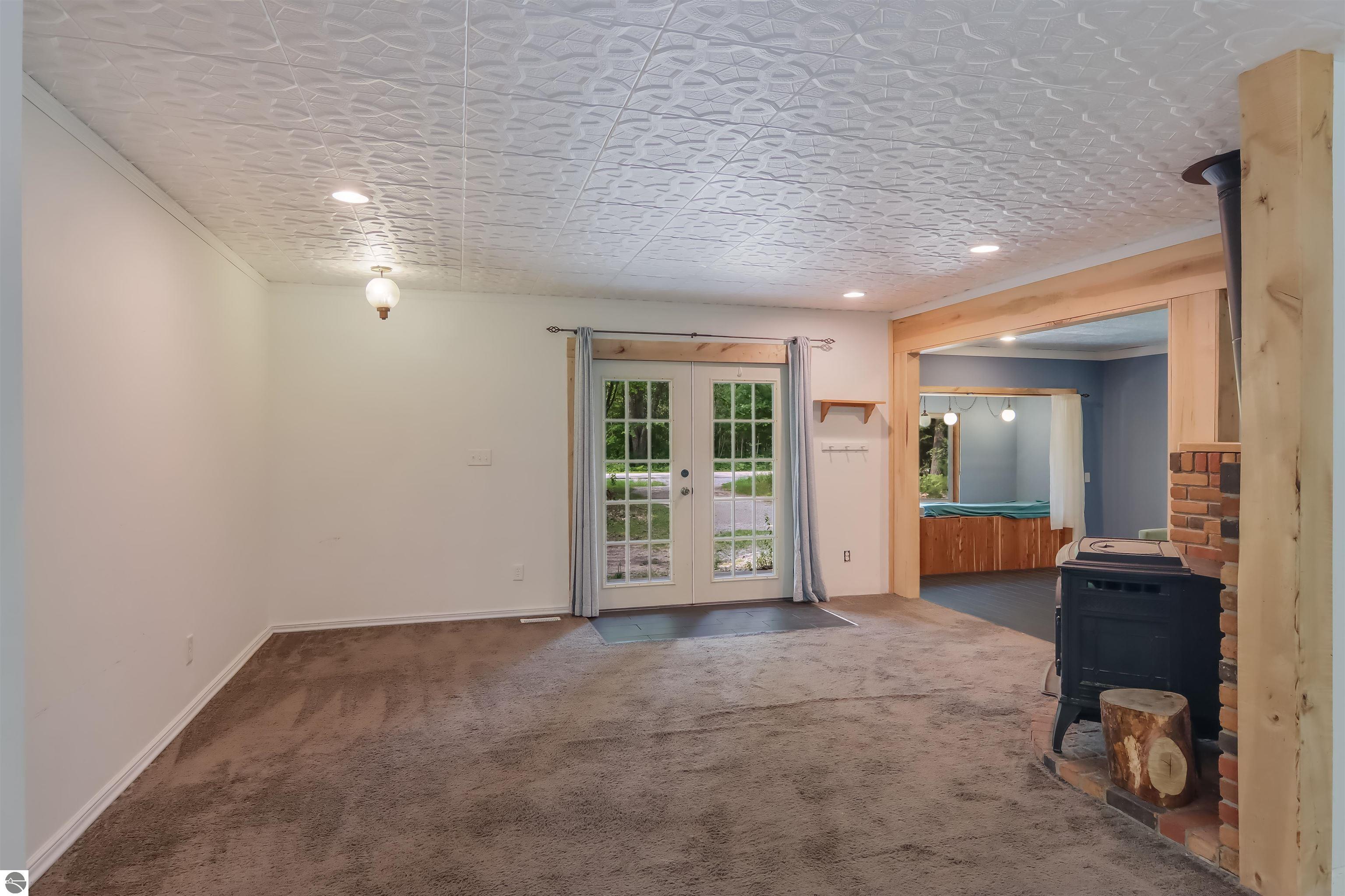 5451 Betsie River Road