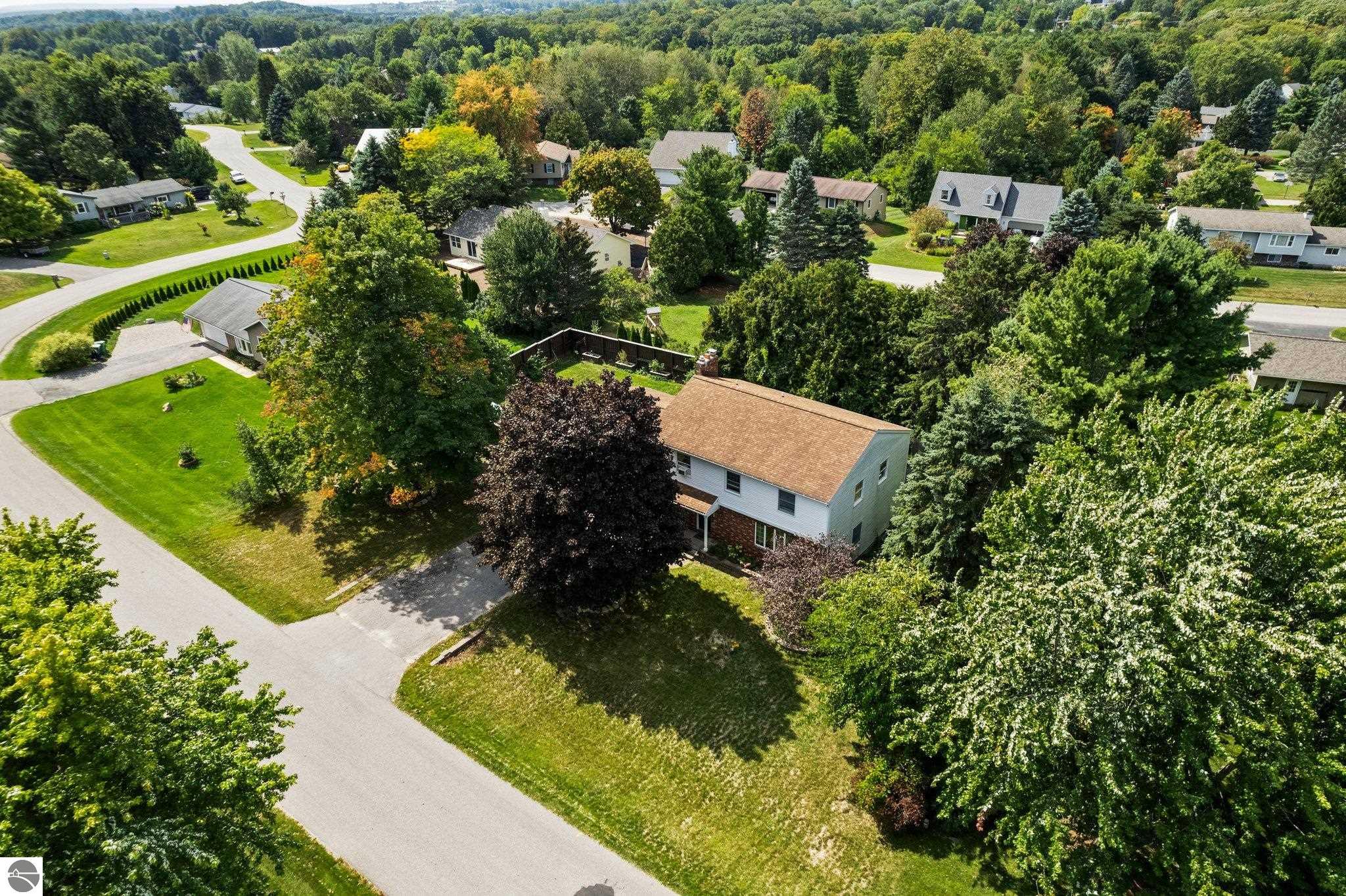 4265 Ridgemoor Drive