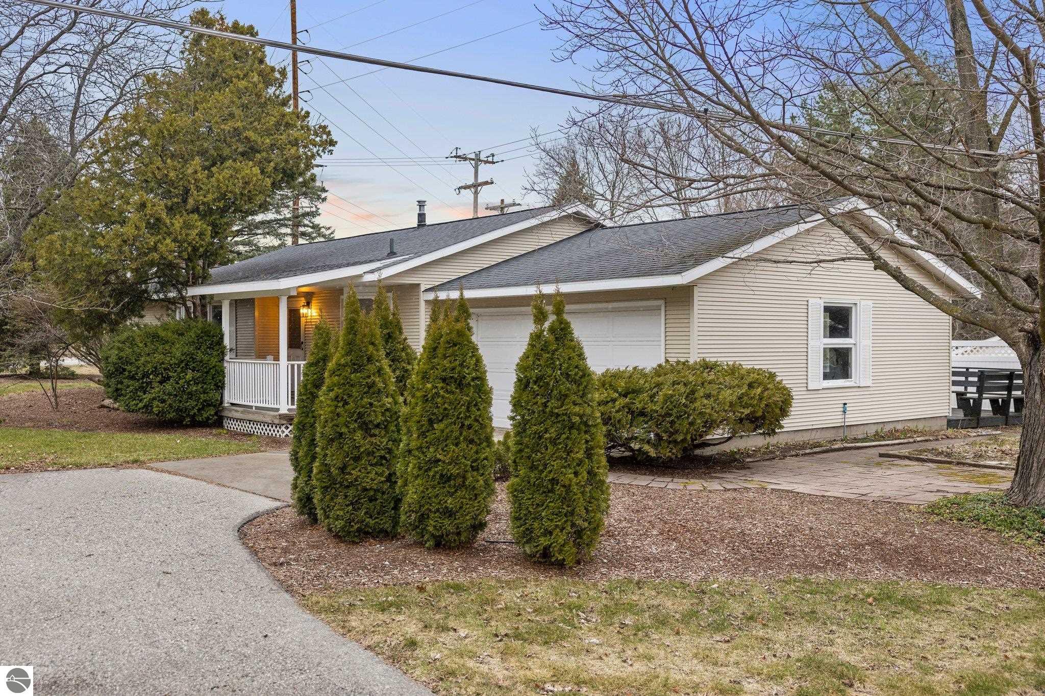 1331 N Orchard Drive
