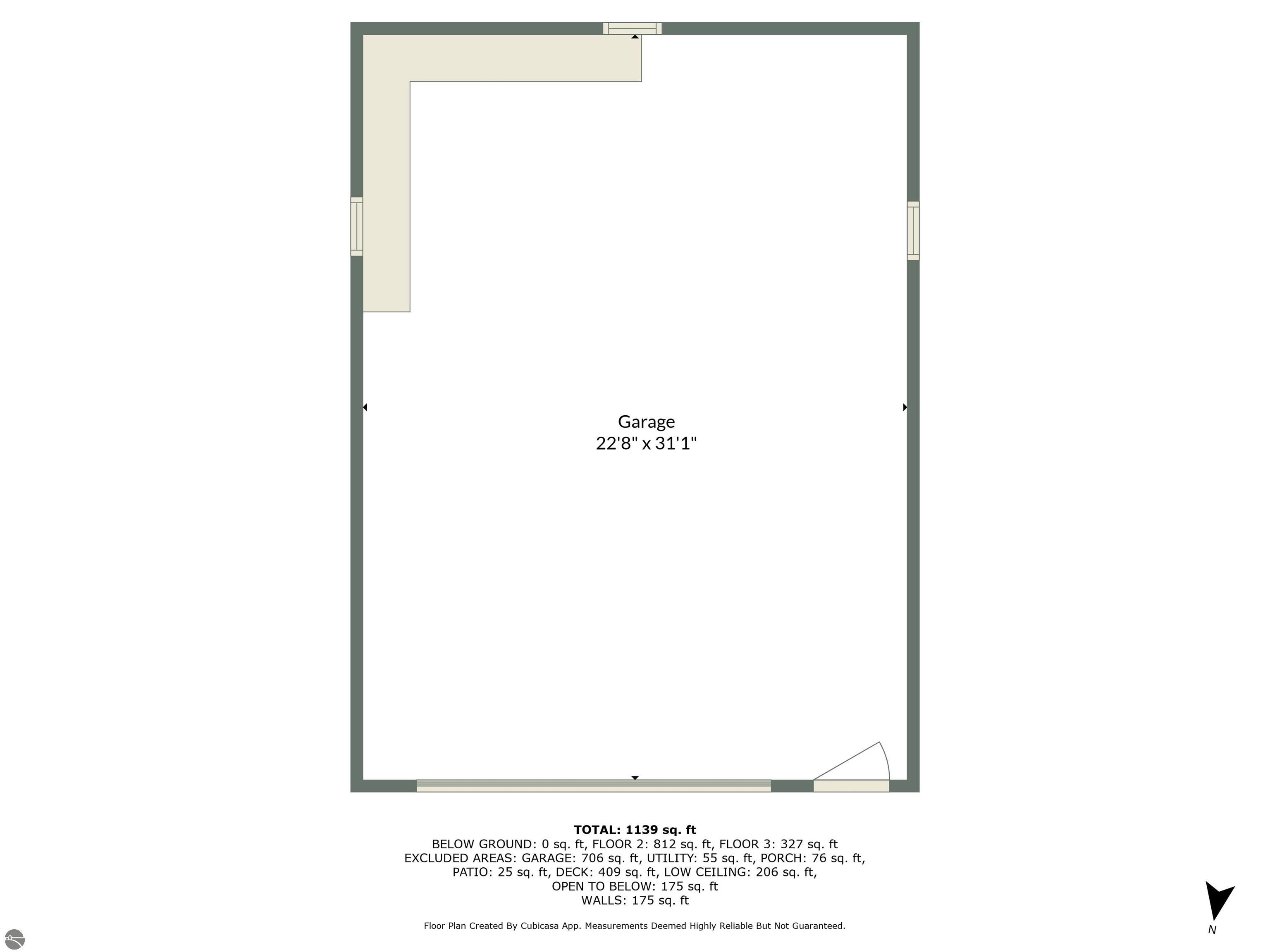 4382 S Vandervoight
