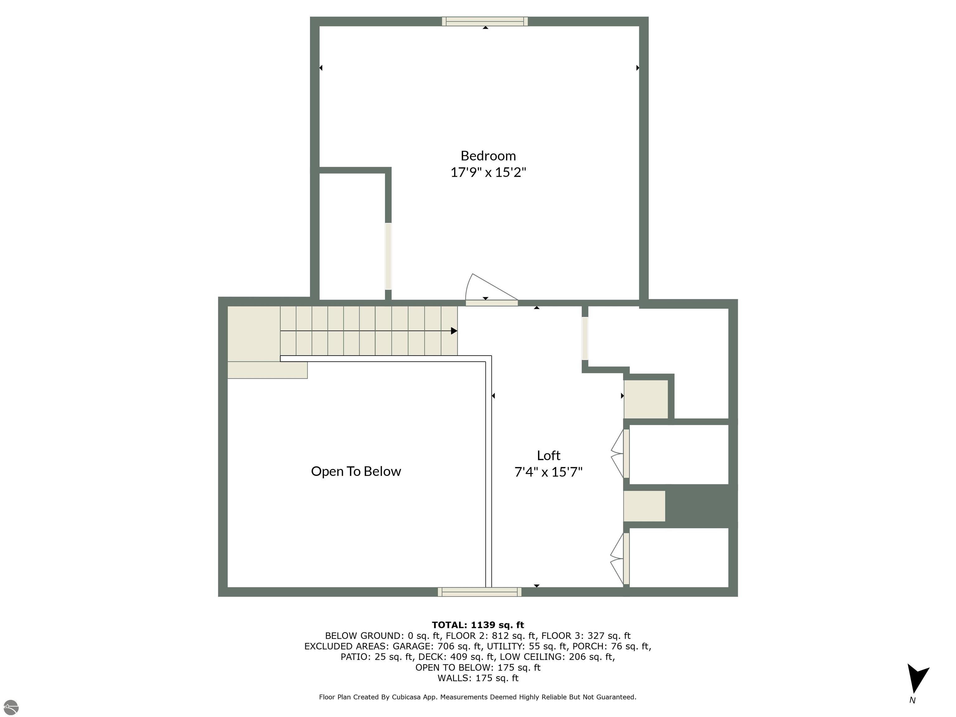 4382 S Vandervoight