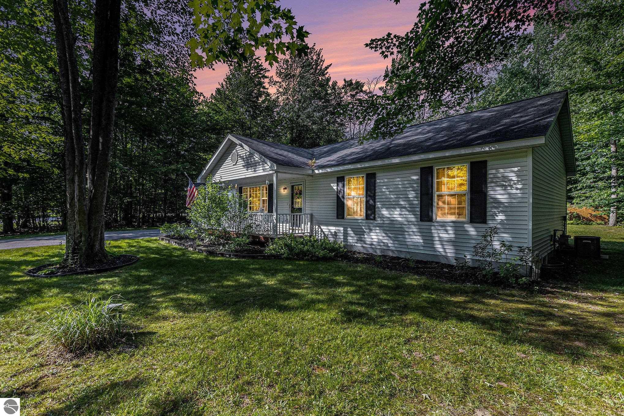 8250 Bent Pine Drive