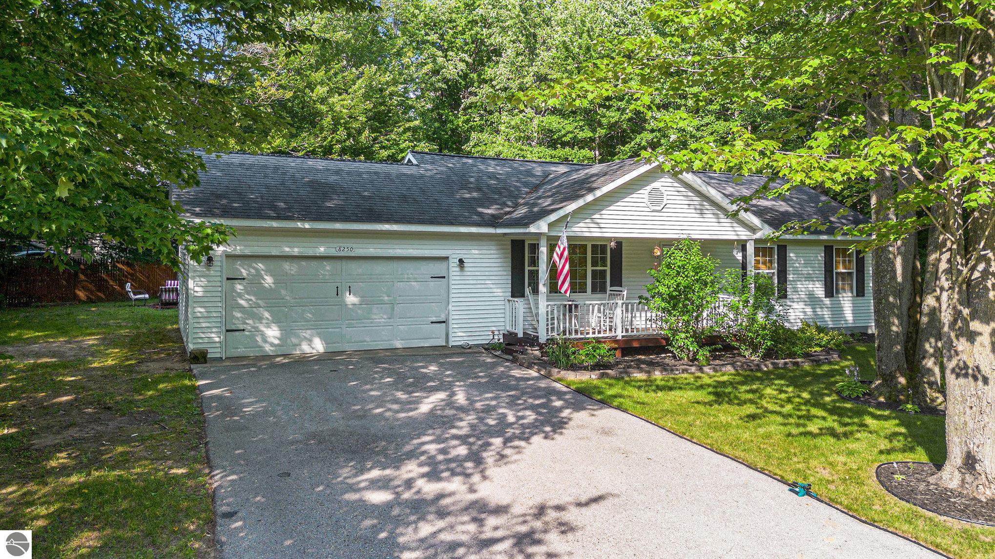 8250 Bent Pine Drive