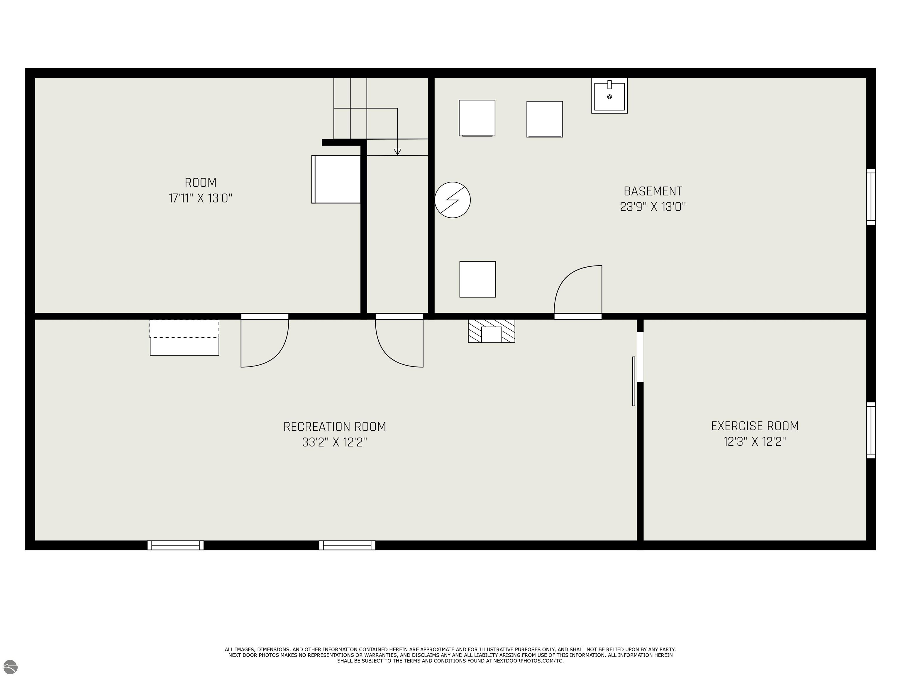 8250 Bent Pine Drive