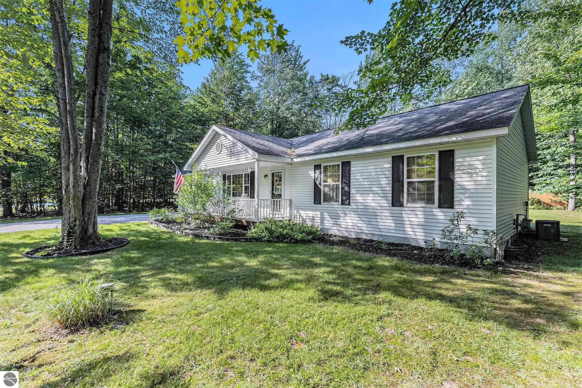 8250 Bent Pine Drive