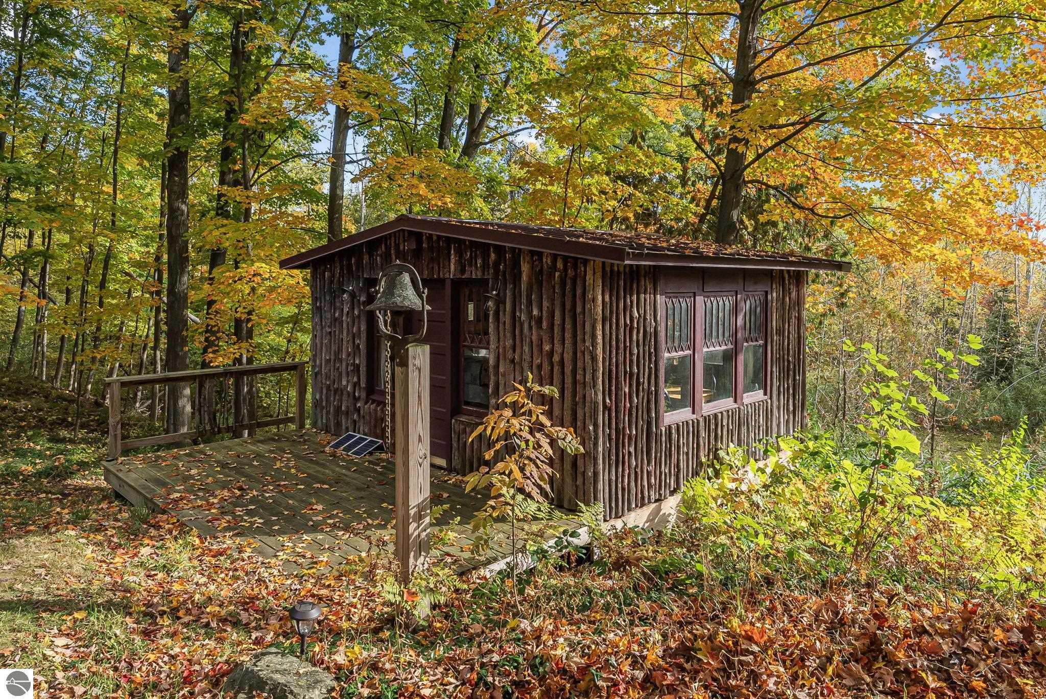 317 S Shabwasung Street