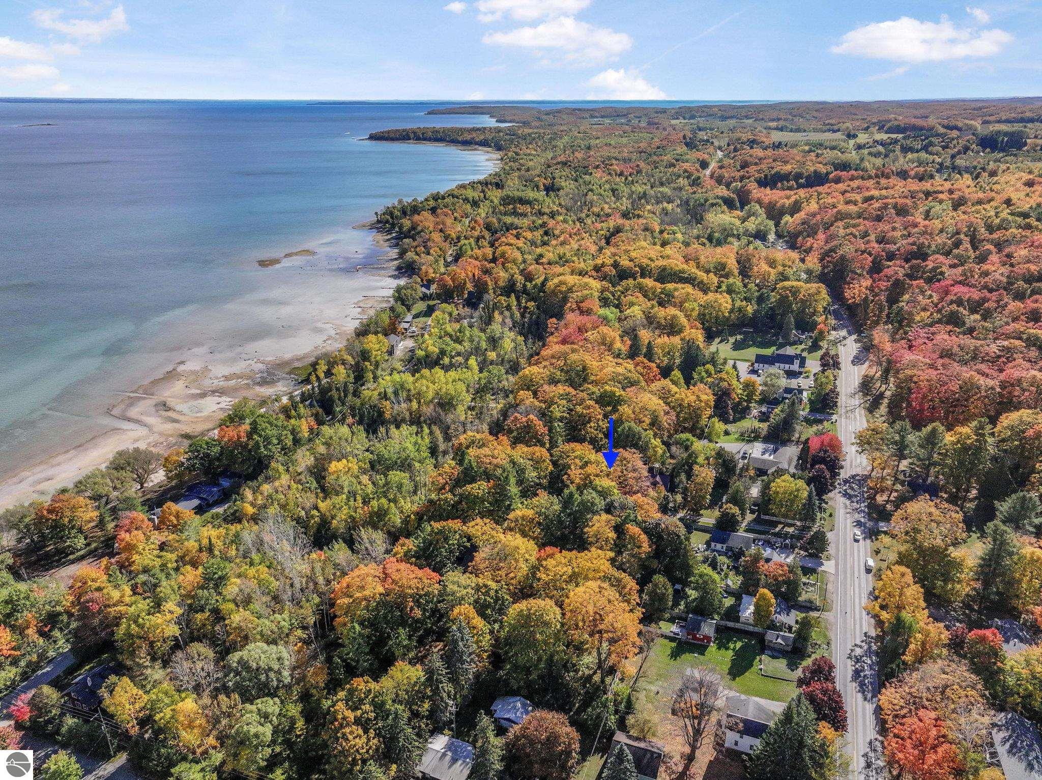 317 S Shabwasung Street