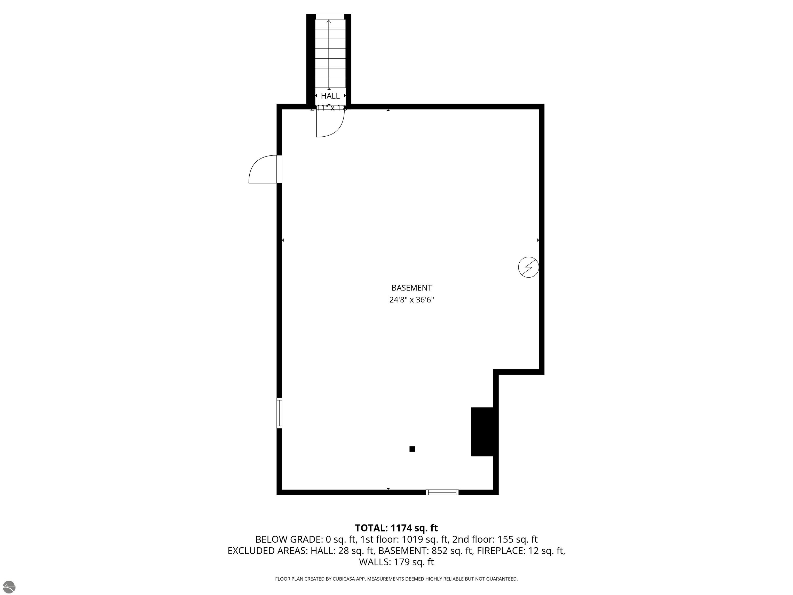 1189 Gray Road