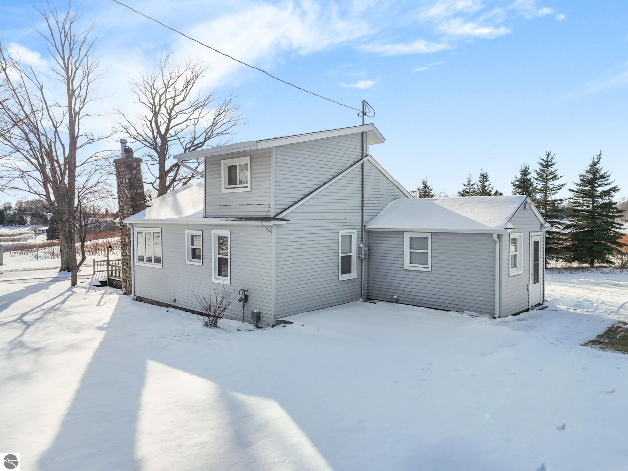 1189 Gray Road
