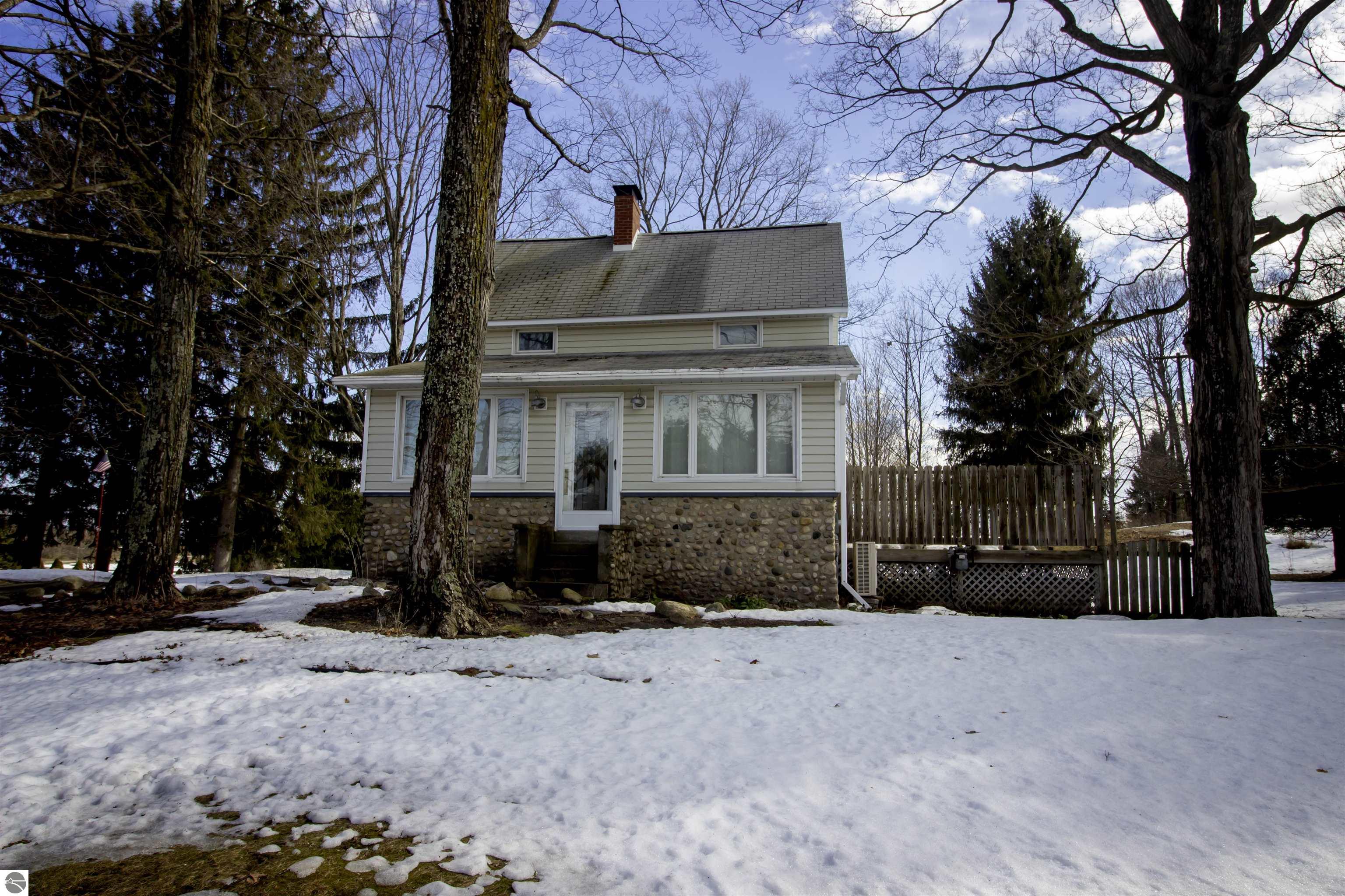 3312 Zimmerman Road
