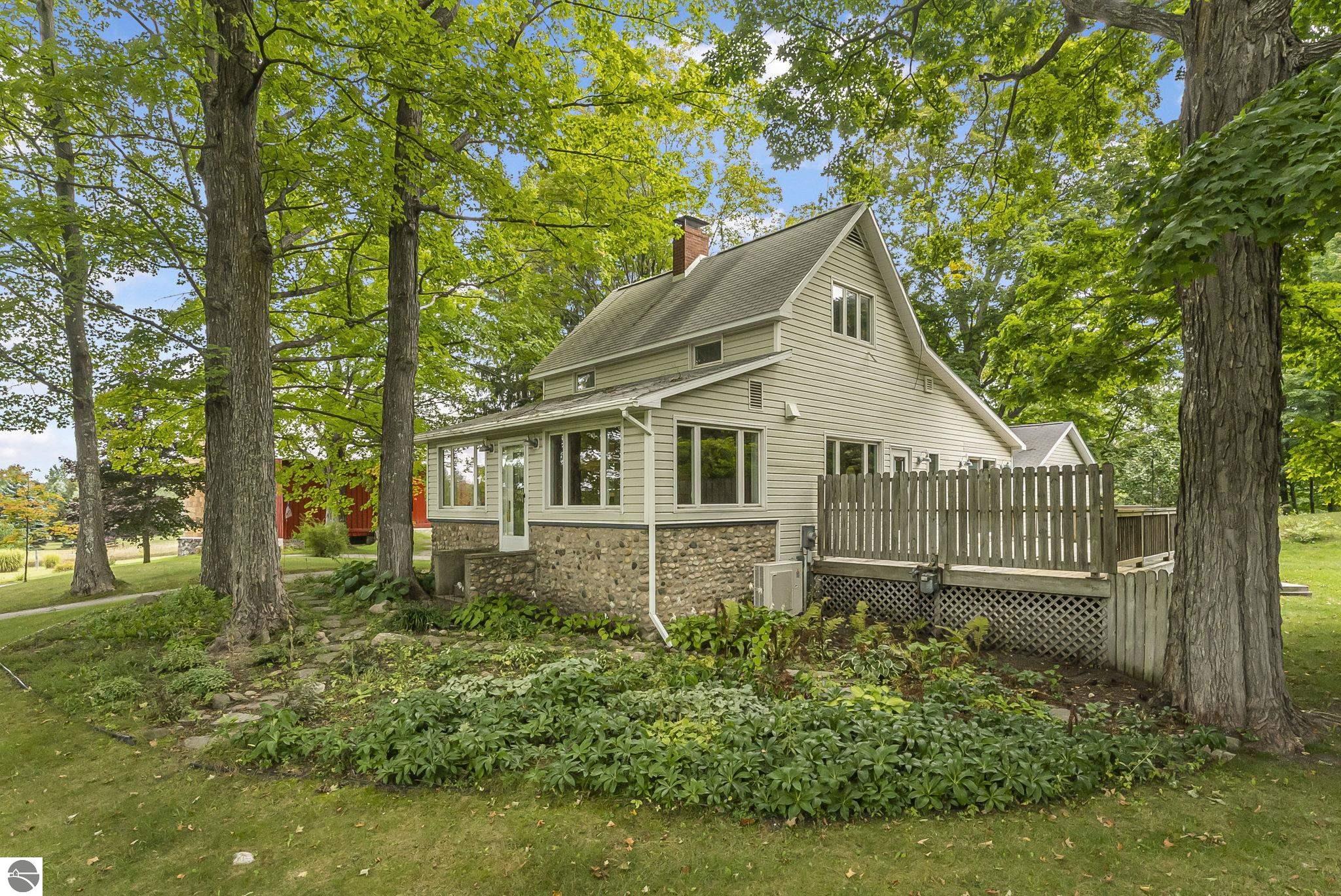 3312 Zimmerman Road
