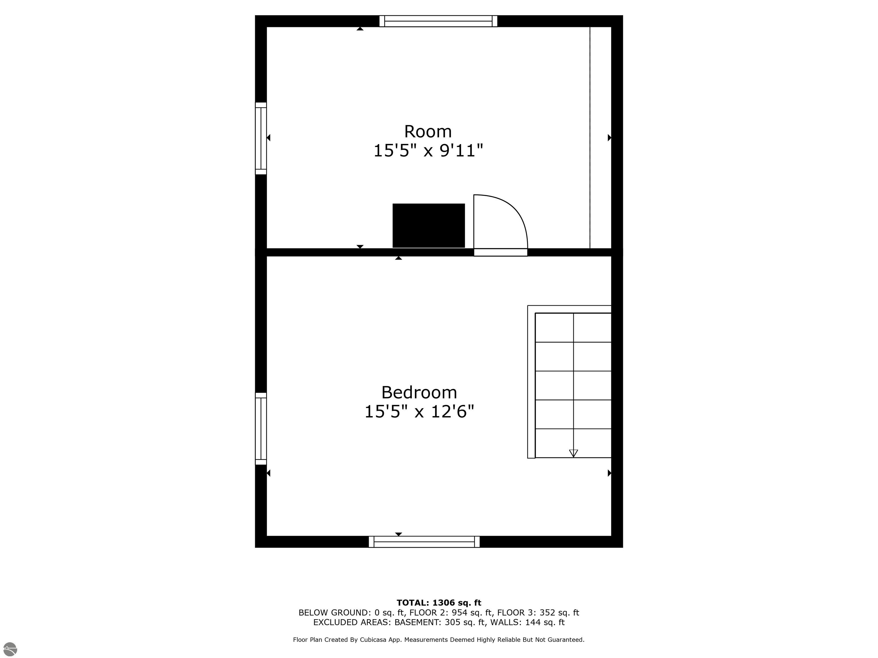 3312 Zimmerman Road