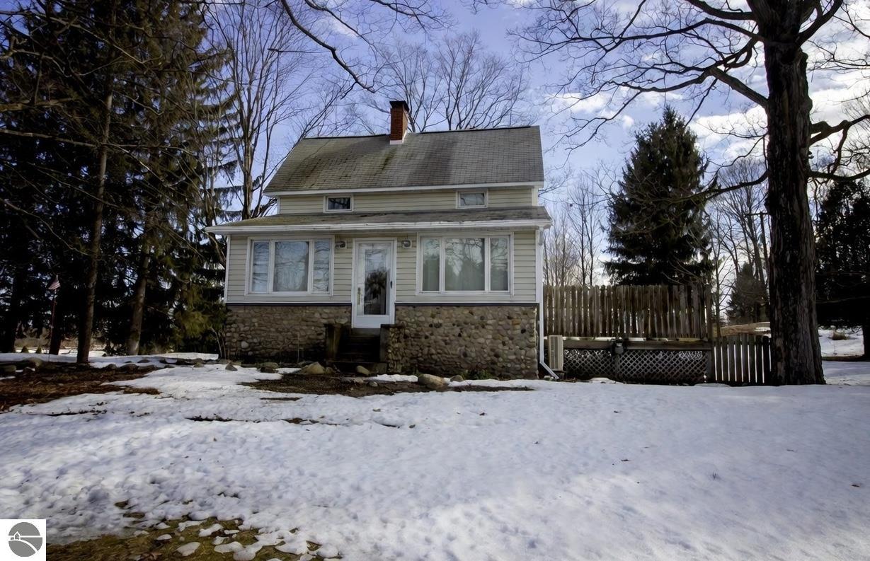 3312 Zimmerman Road
