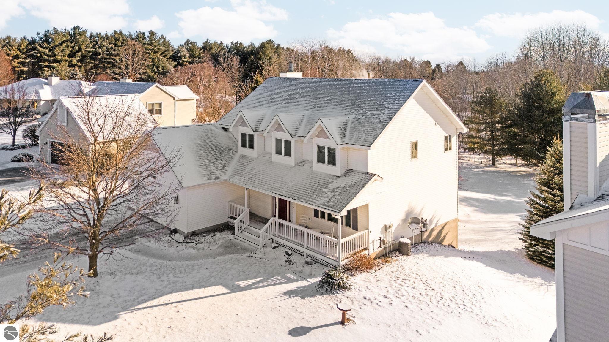 3605 Silver Farms Lane