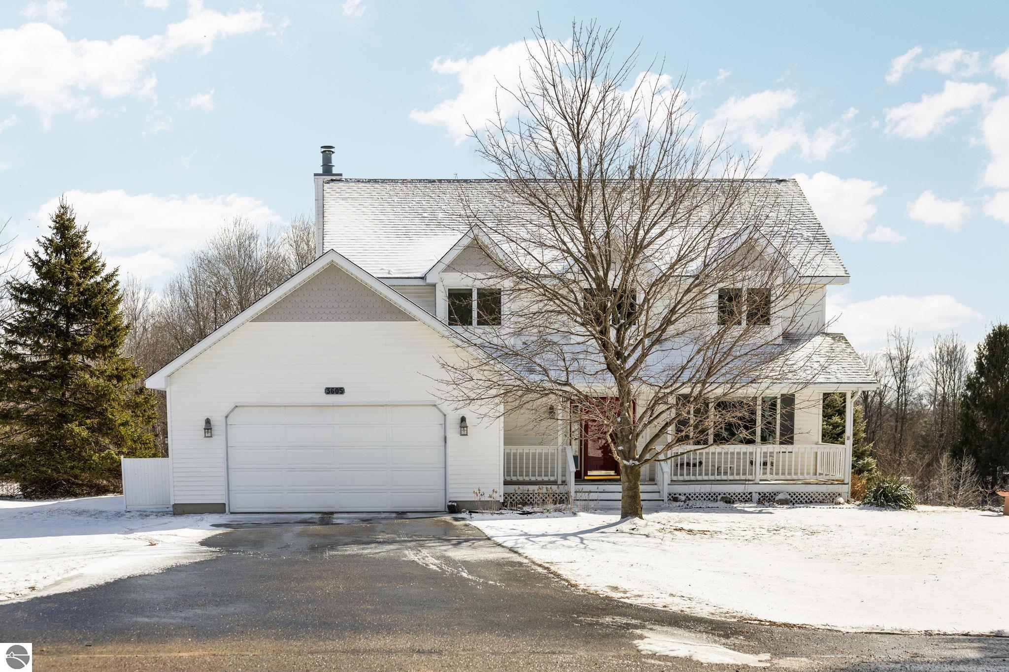 3605 Silver Farms Lane