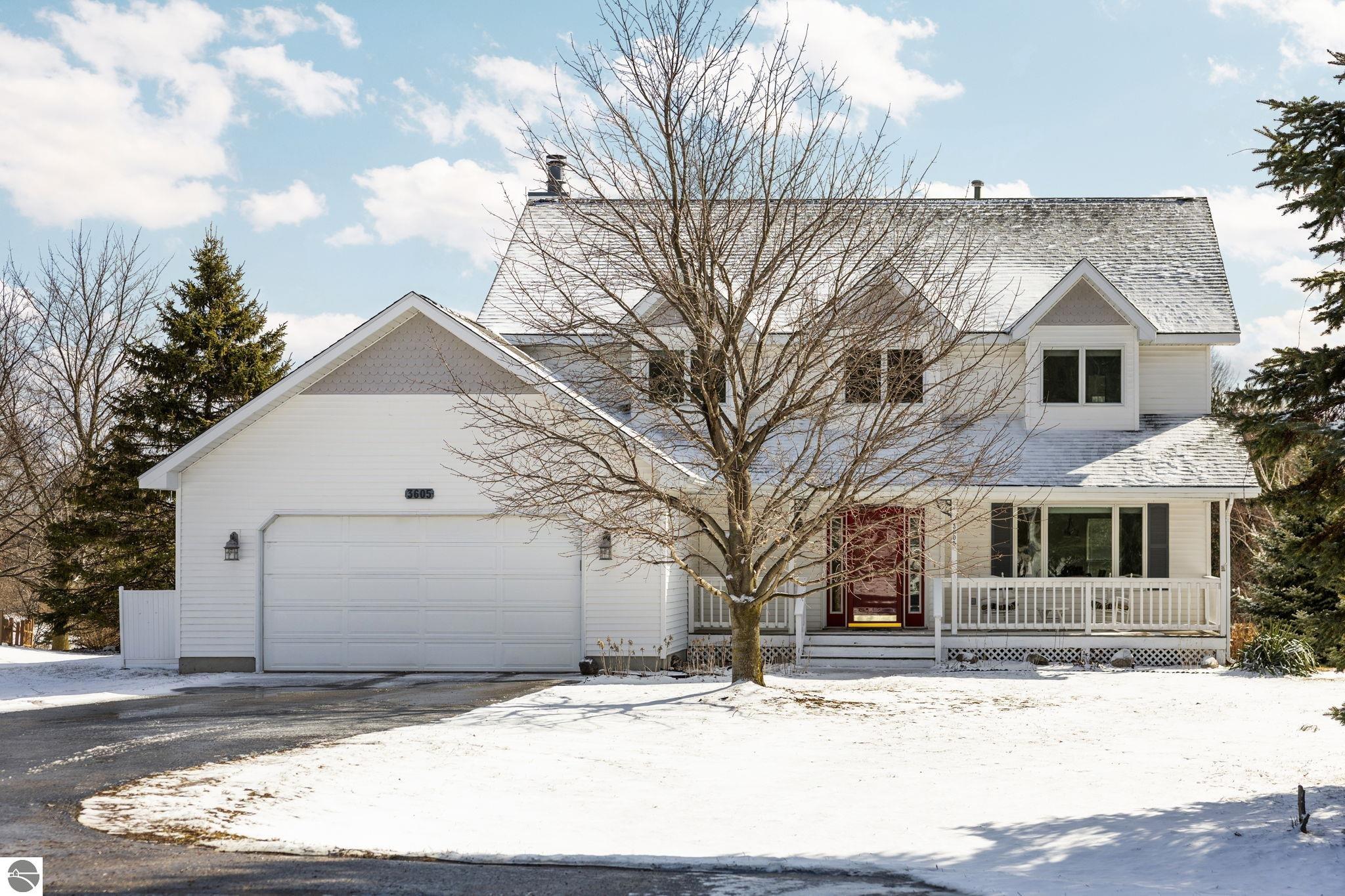 3605 Silver Farms Lane