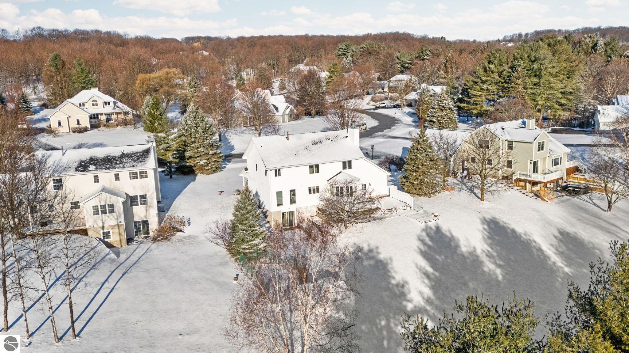 3605 Silver Farms Lane